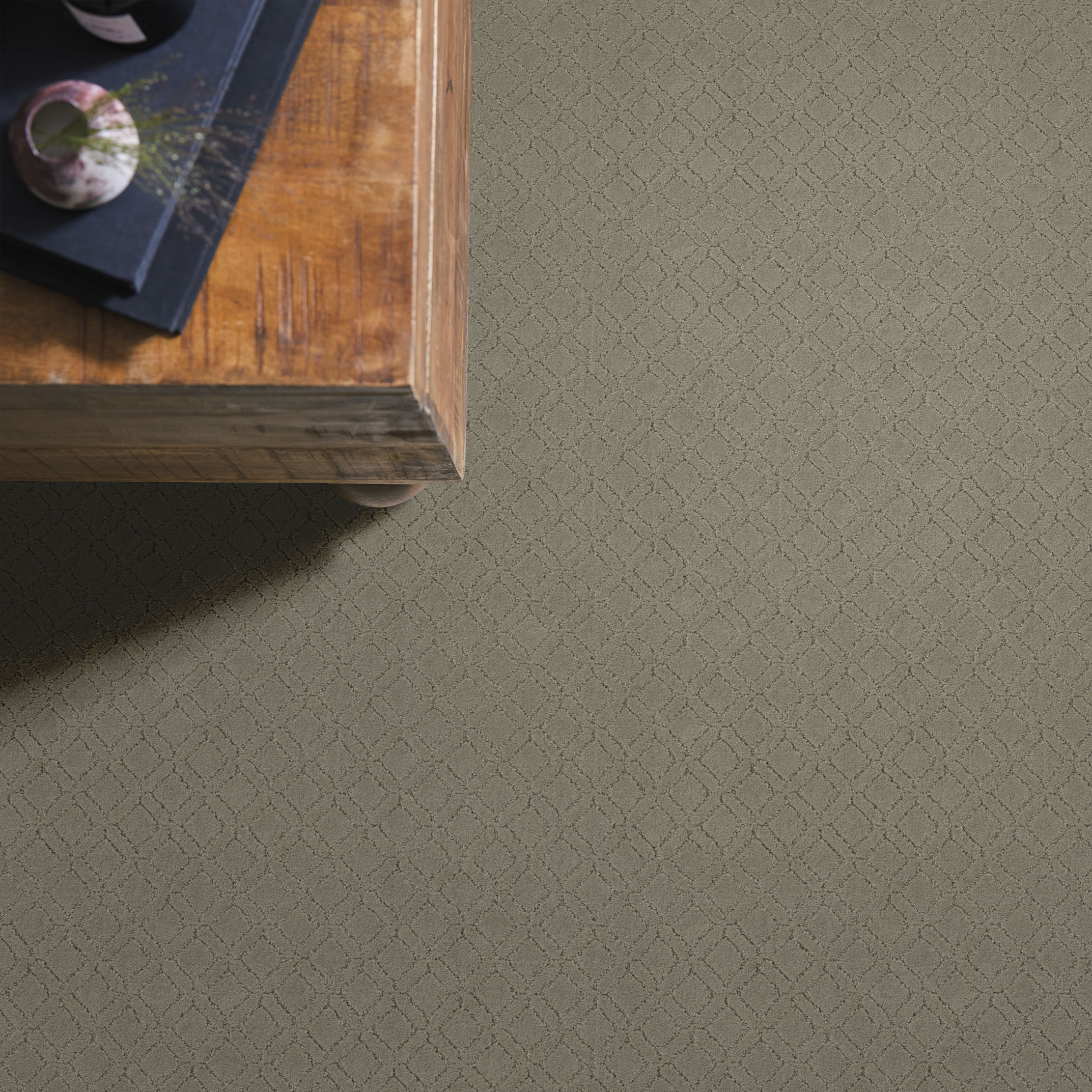 Muse - 100% Nylon in Reflection | AndersonTuftex