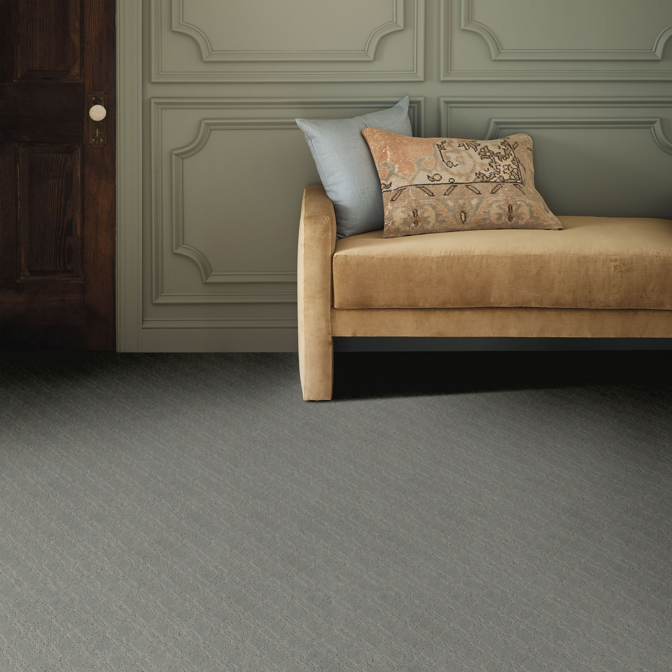 MUSE SMOKE EMBERS ROOM