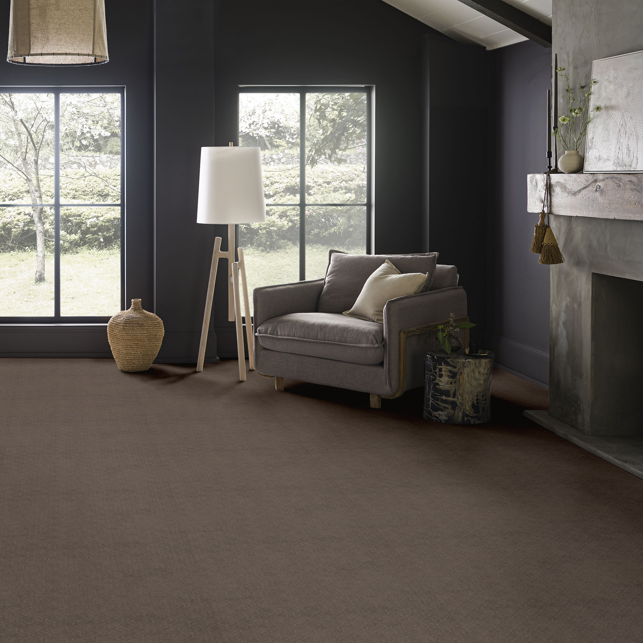 MUSE CHANTRELLE ROOM