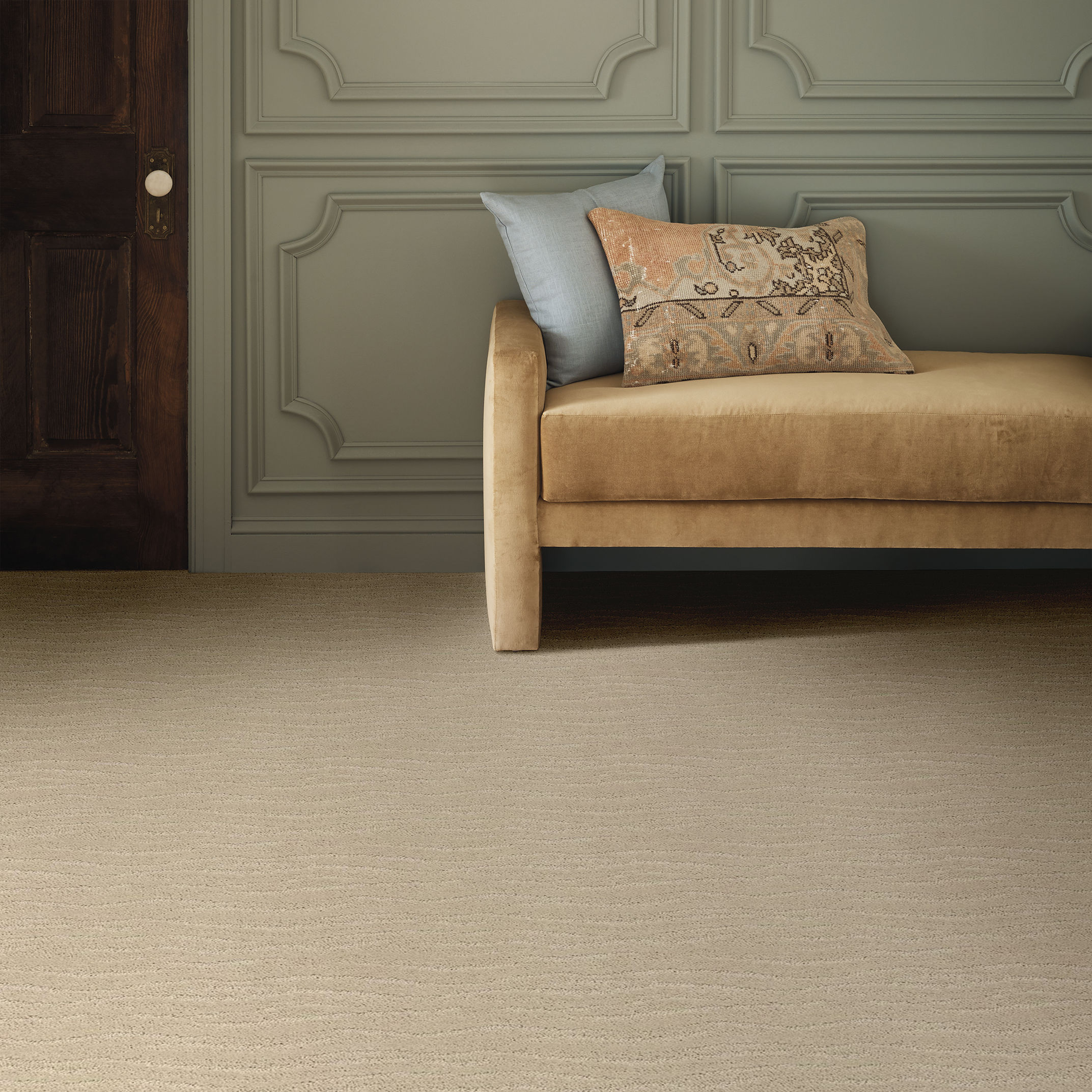 POSE MORNING LIGHT ROOM