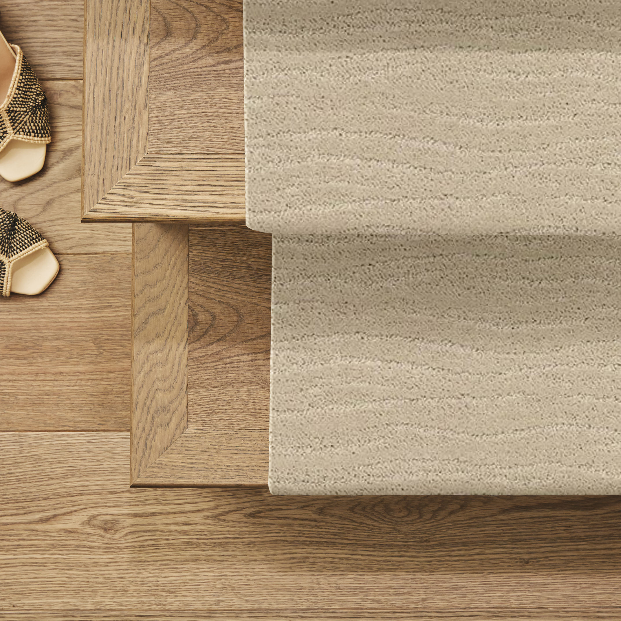 POSE MORNING LIGHT ROOM