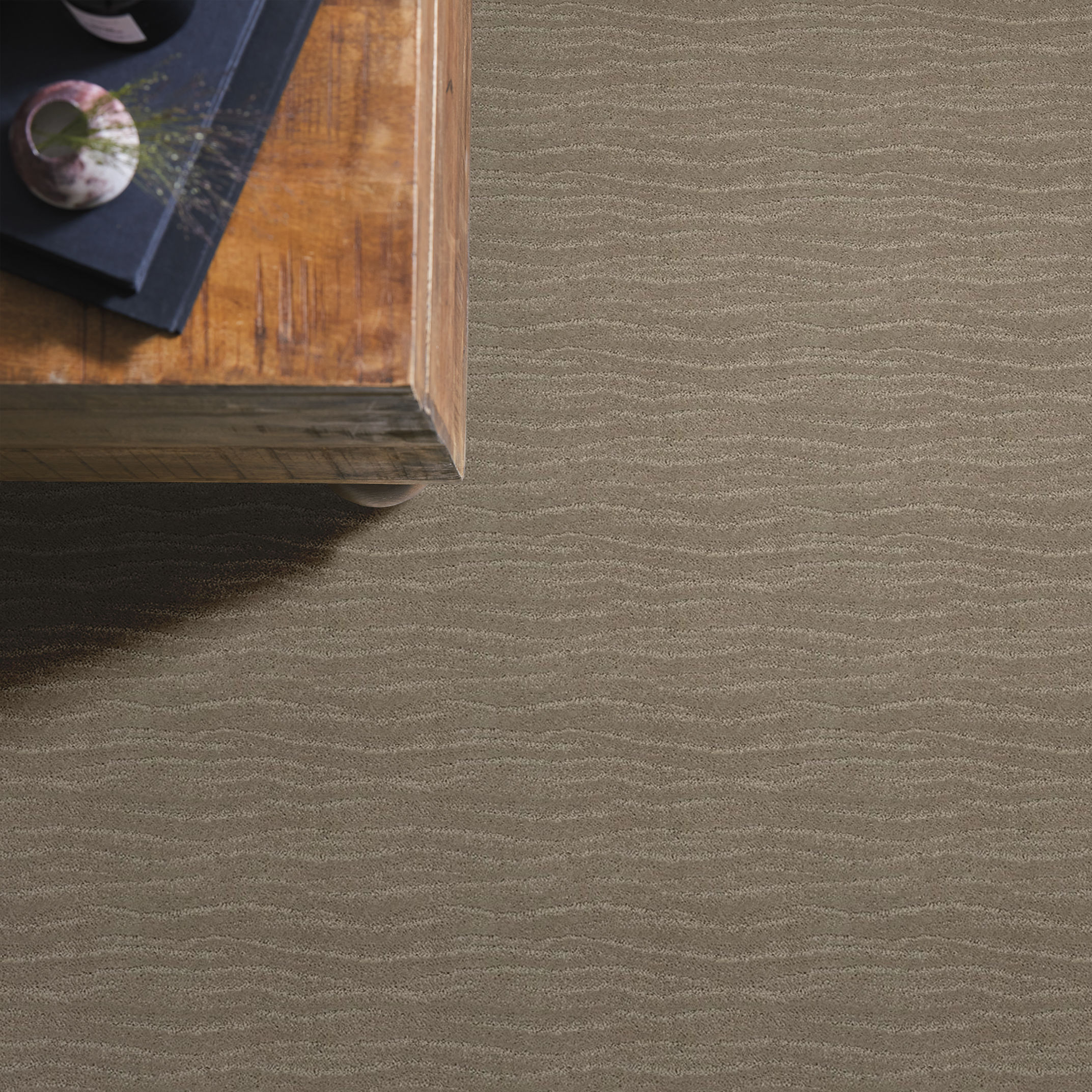 POSE REFLECTION ROOM