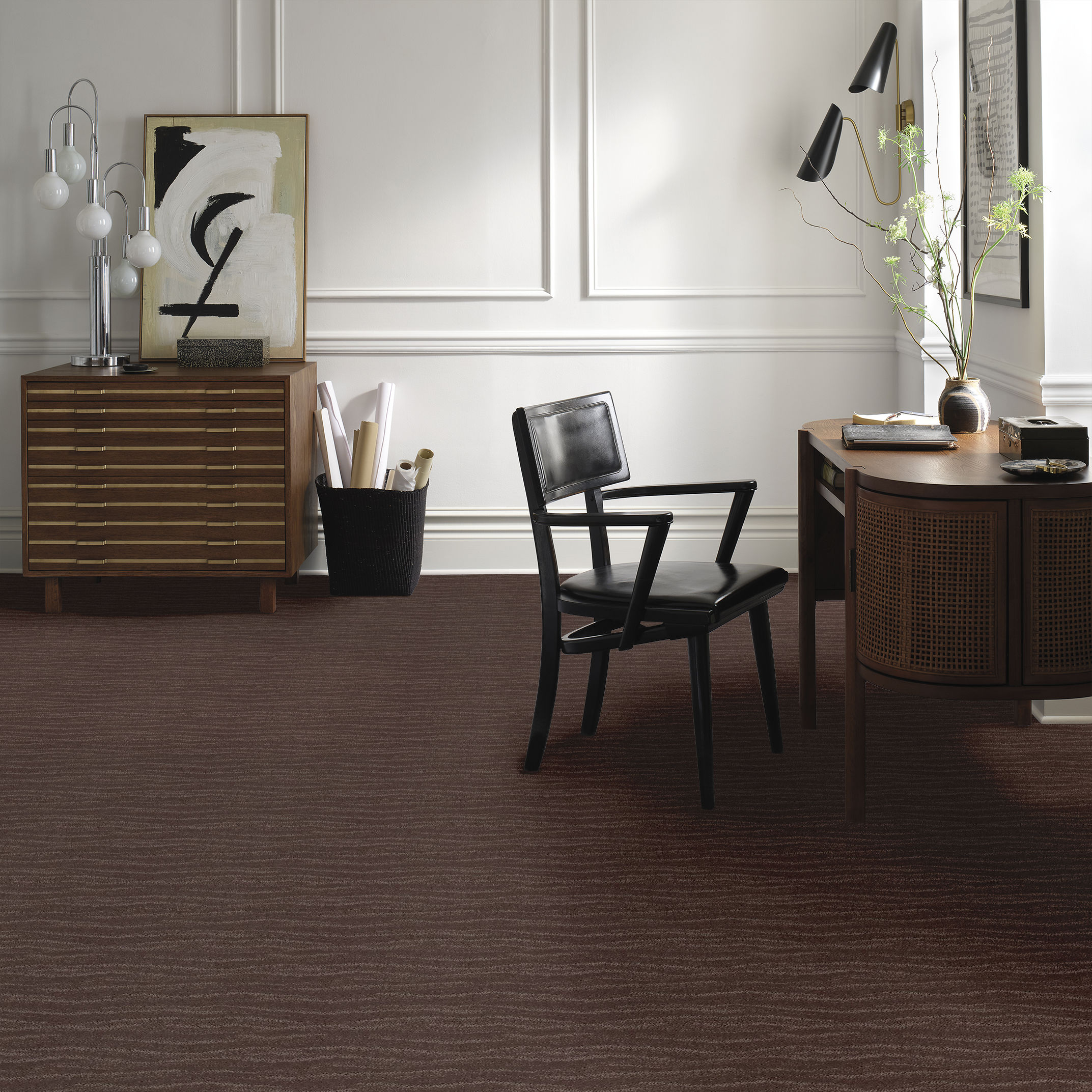 POSE CHANTRELLE ROOM