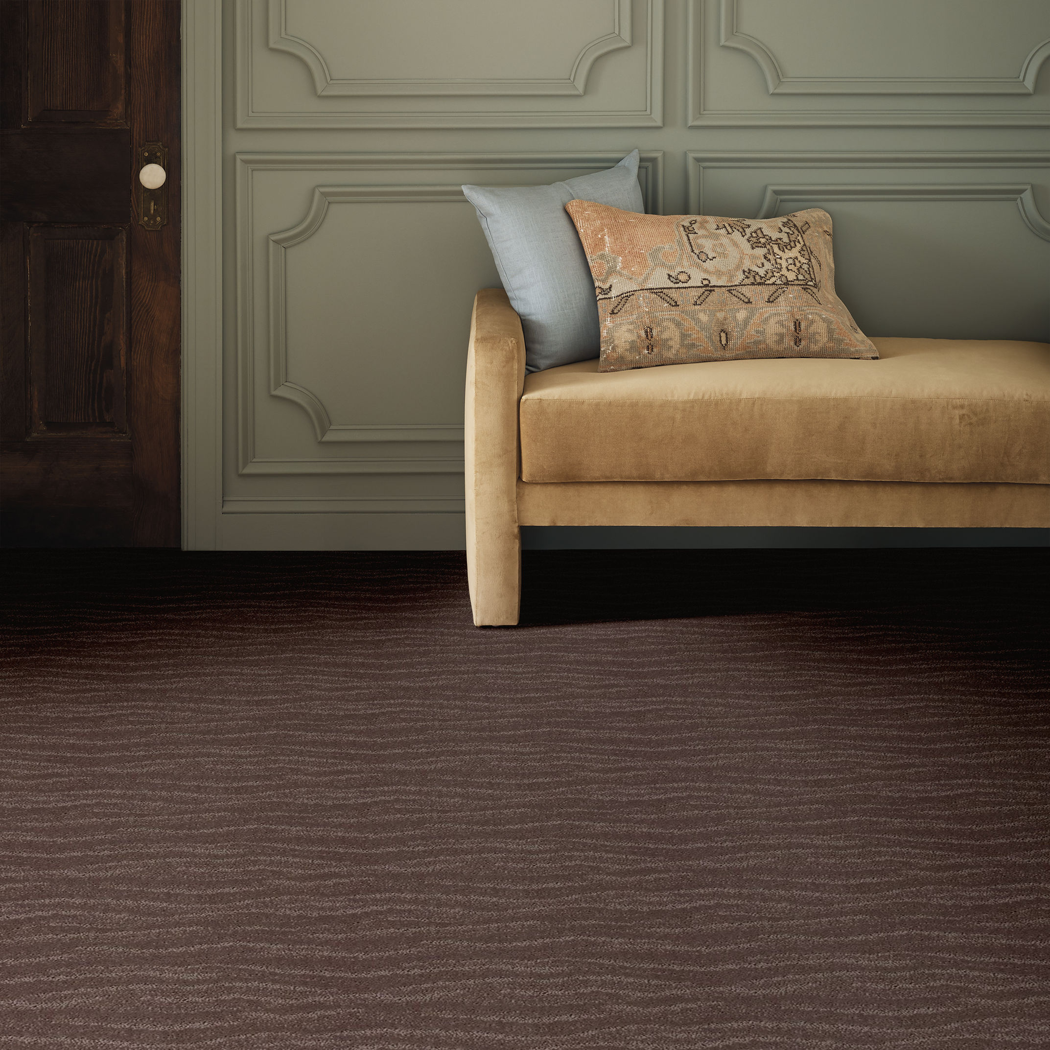 POSE CHANTRELLE ROOM