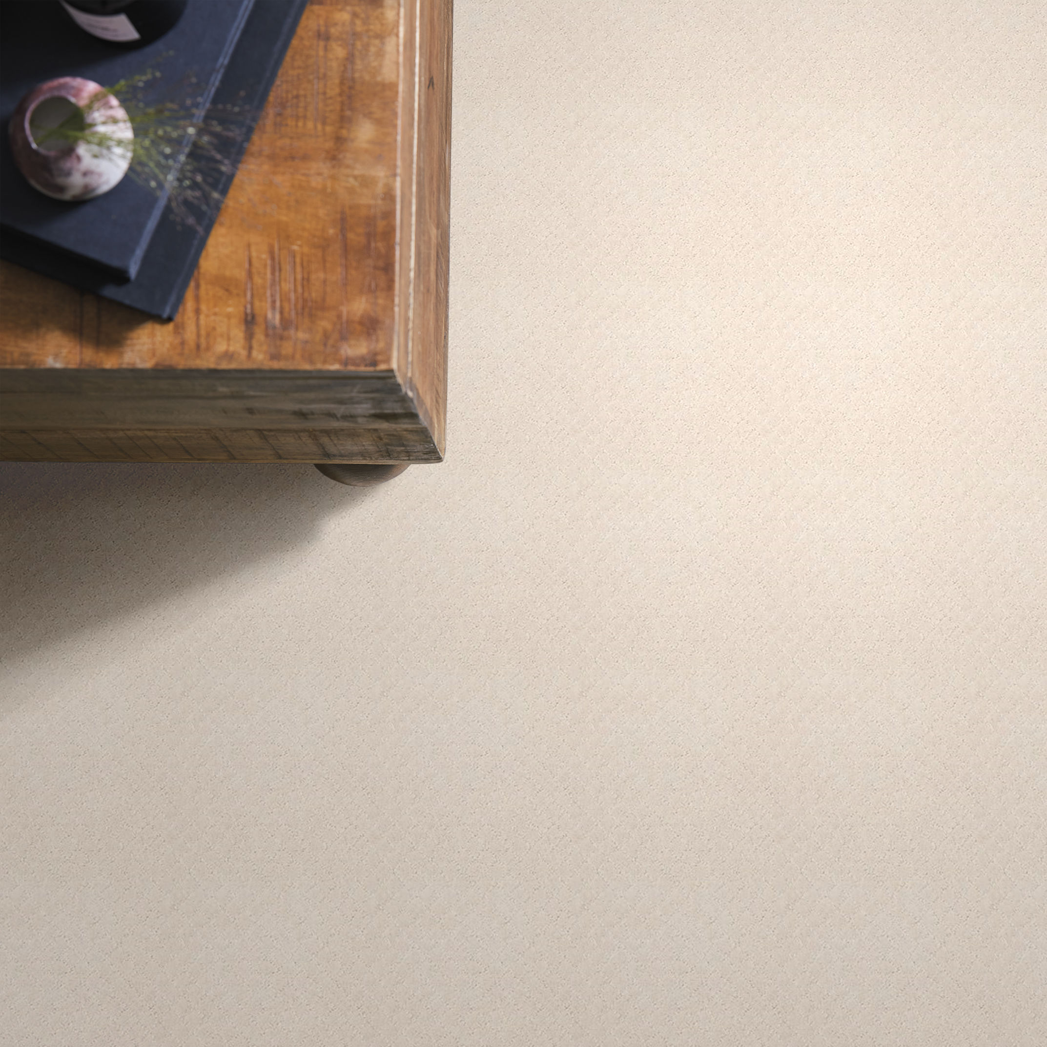 PAWNACHE BARELY BEIGE ROOM