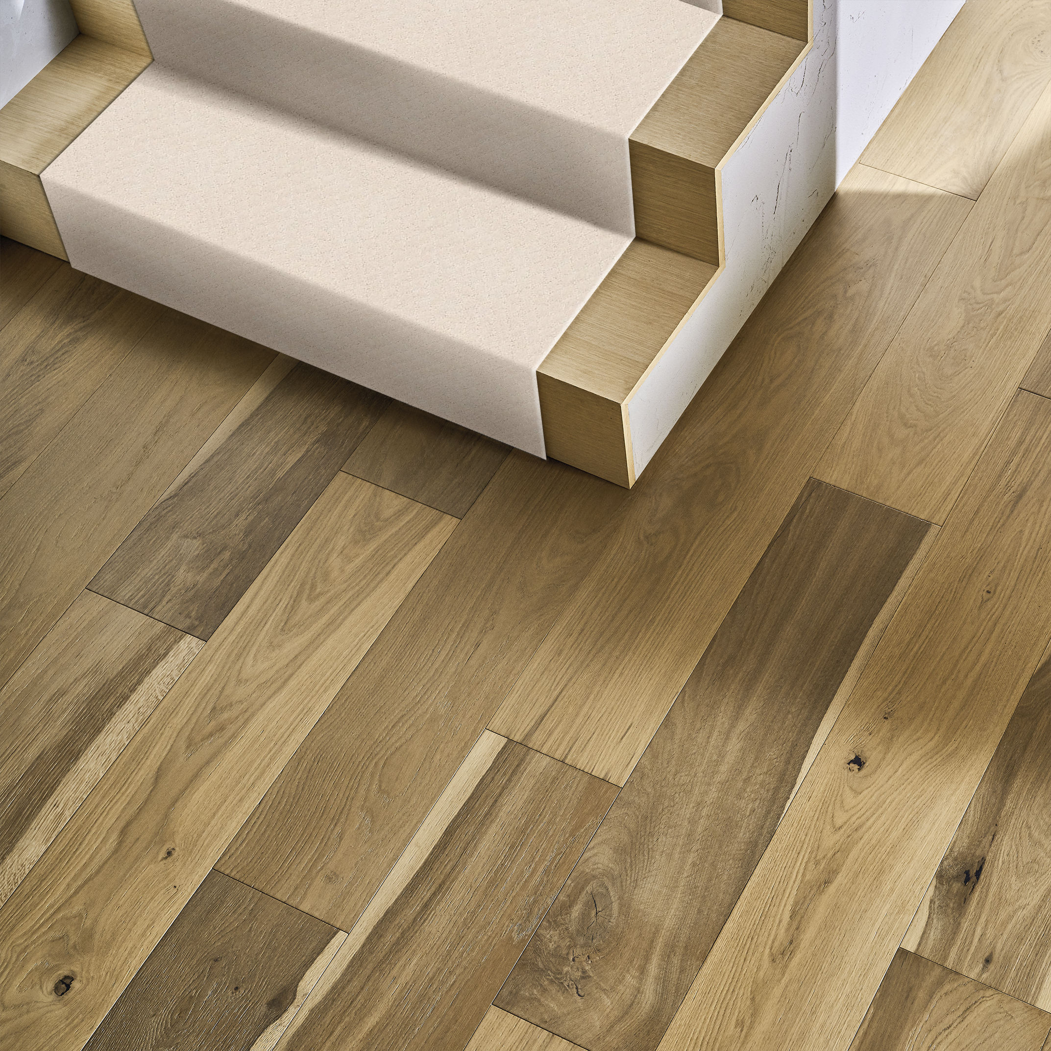 PAWNACHE BARELY BEIGE ROOM