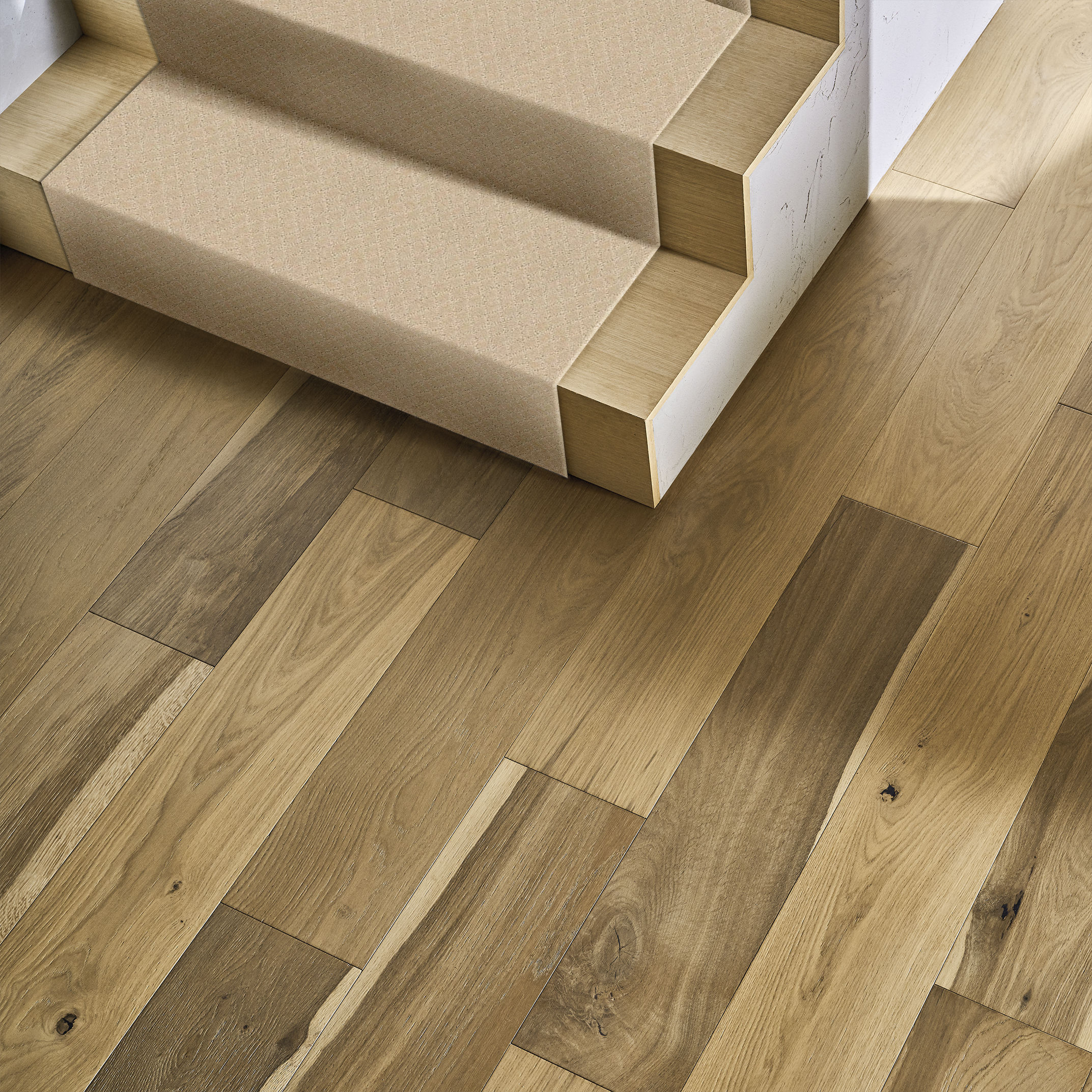 PAWNACHE HAZELNUT ROOM