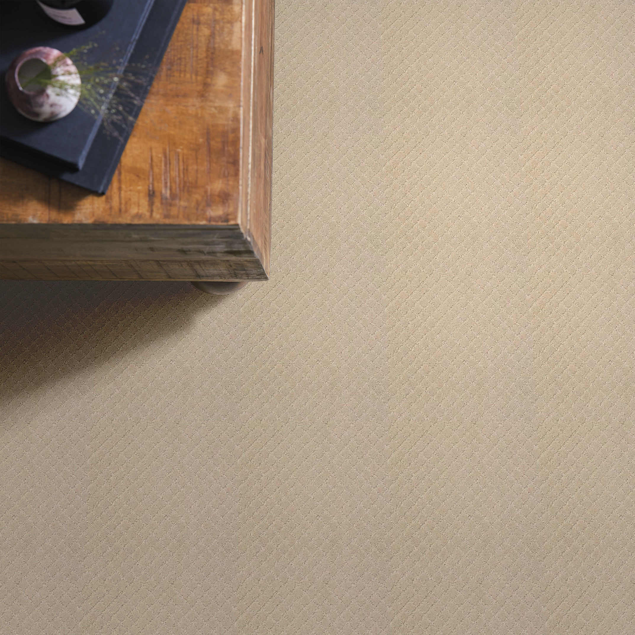 PAWNACHE TOFFEE CREAM ROOM