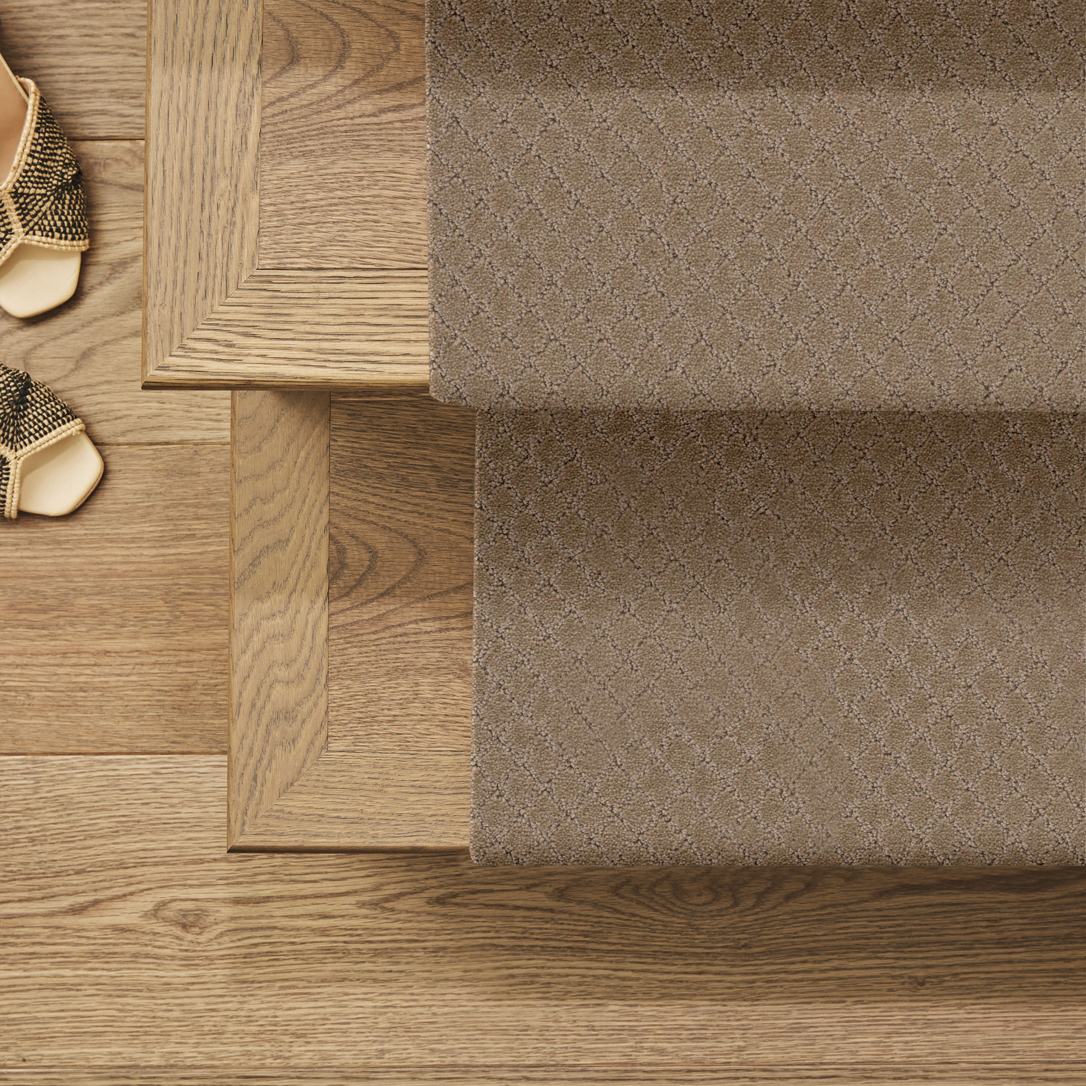 PAWNACHE PEANUT SHELL ROOM