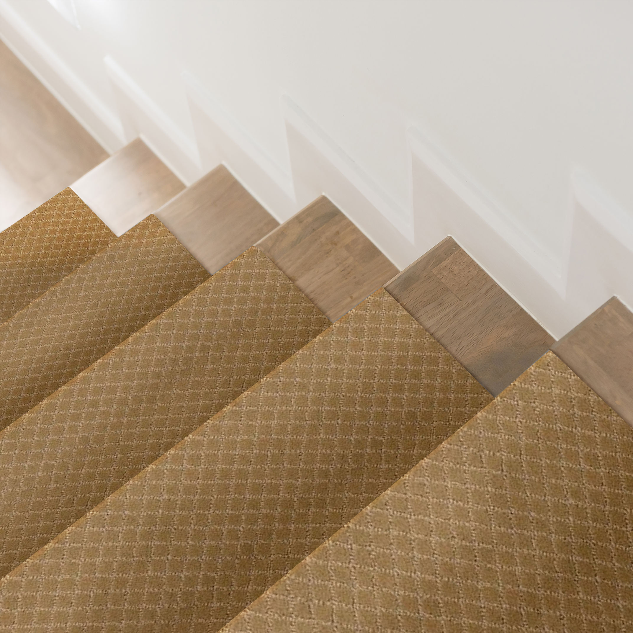 PAWNACHE GOLDEN STRAW ROOM