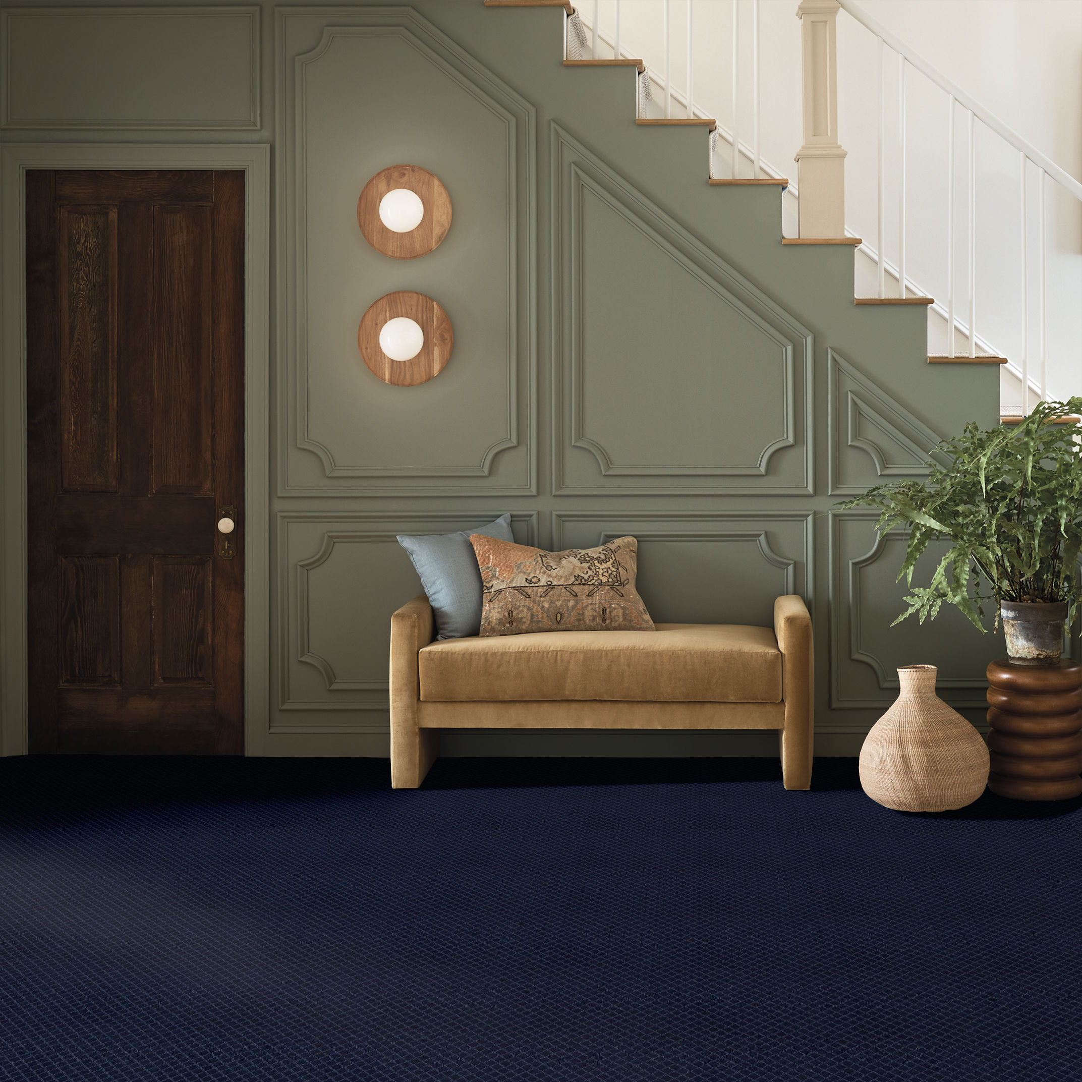 PAWNACHE DOWNPOUR ROOM