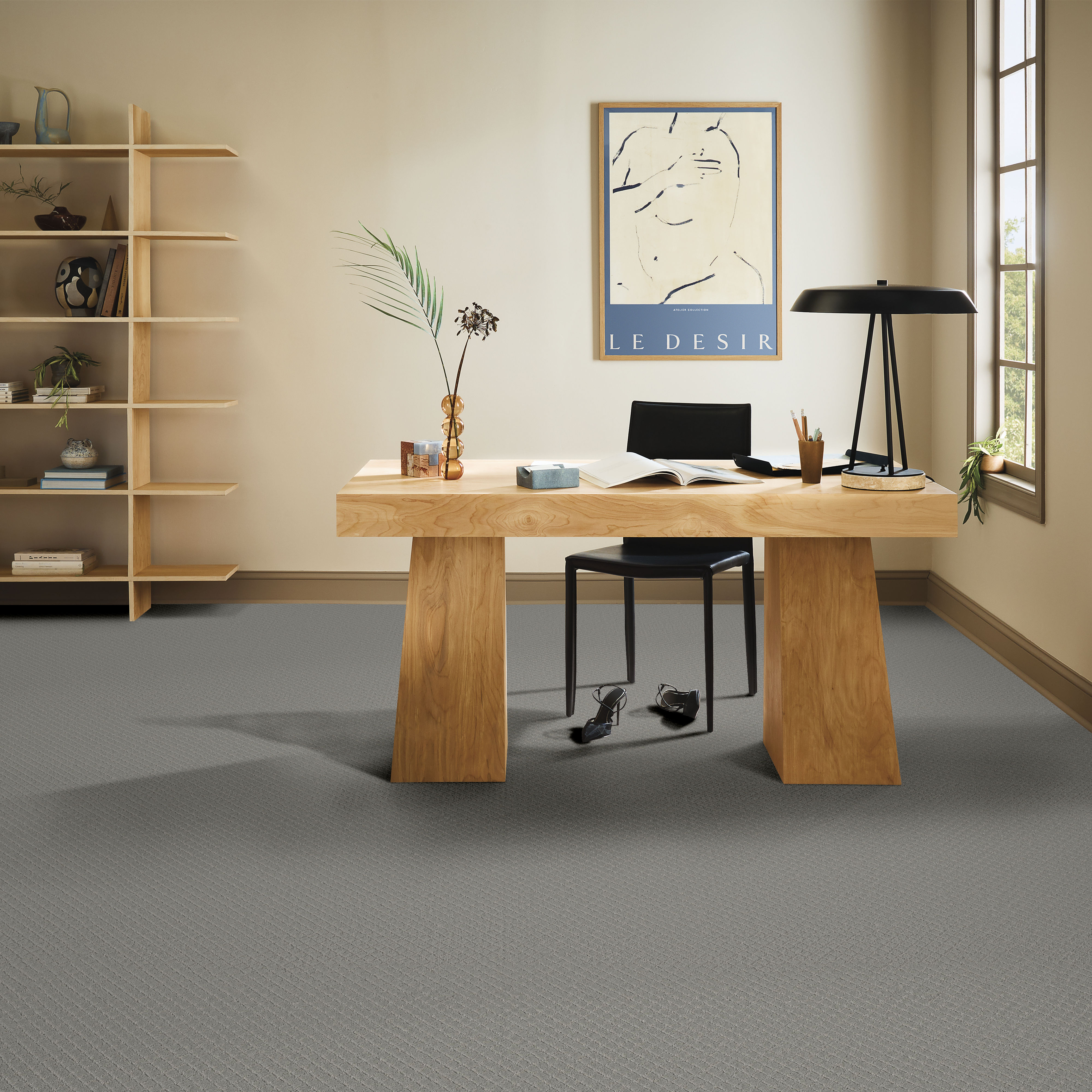 PAWNACHE MISTY LAKE ROOM