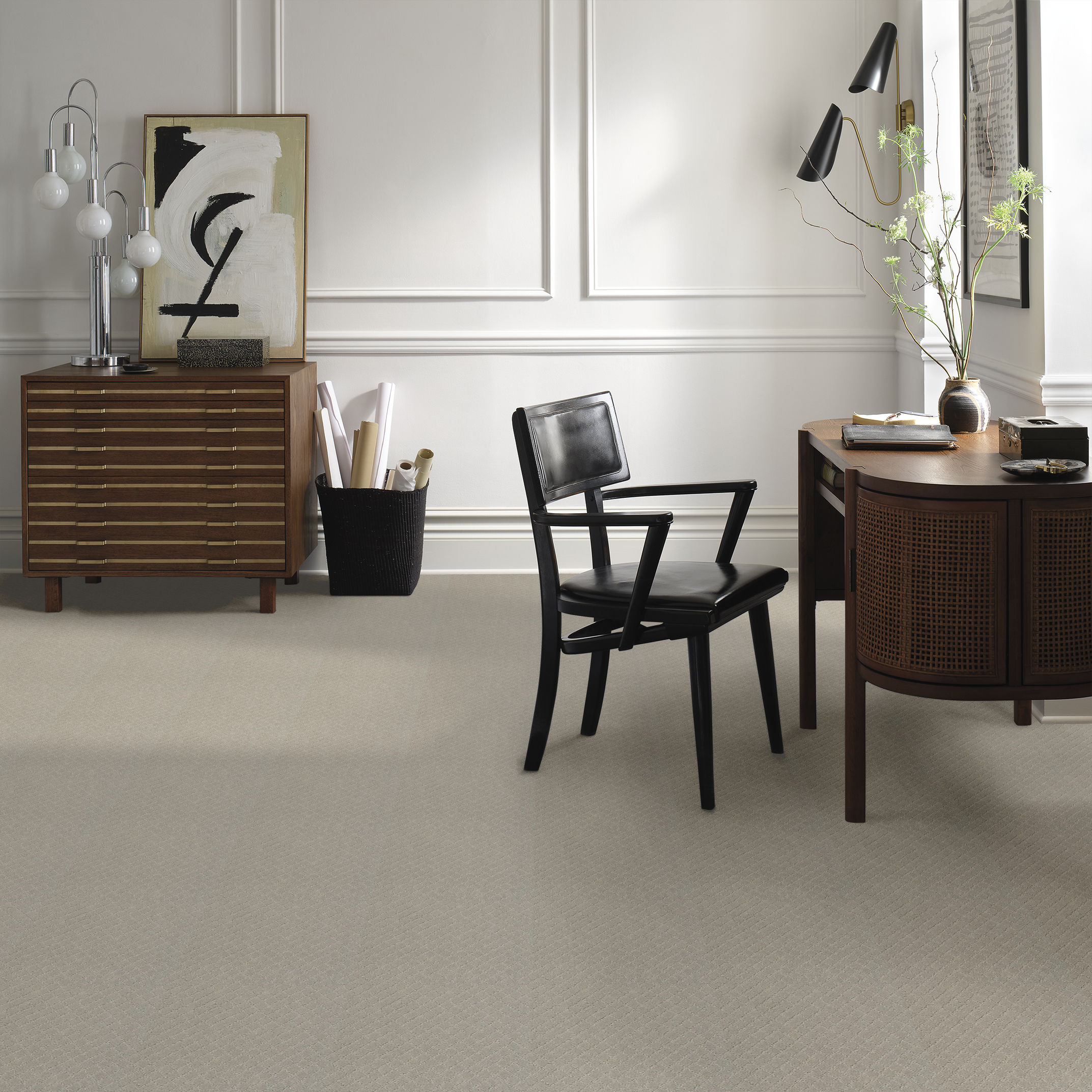 PAWNACHE SILVER FOX ROOM