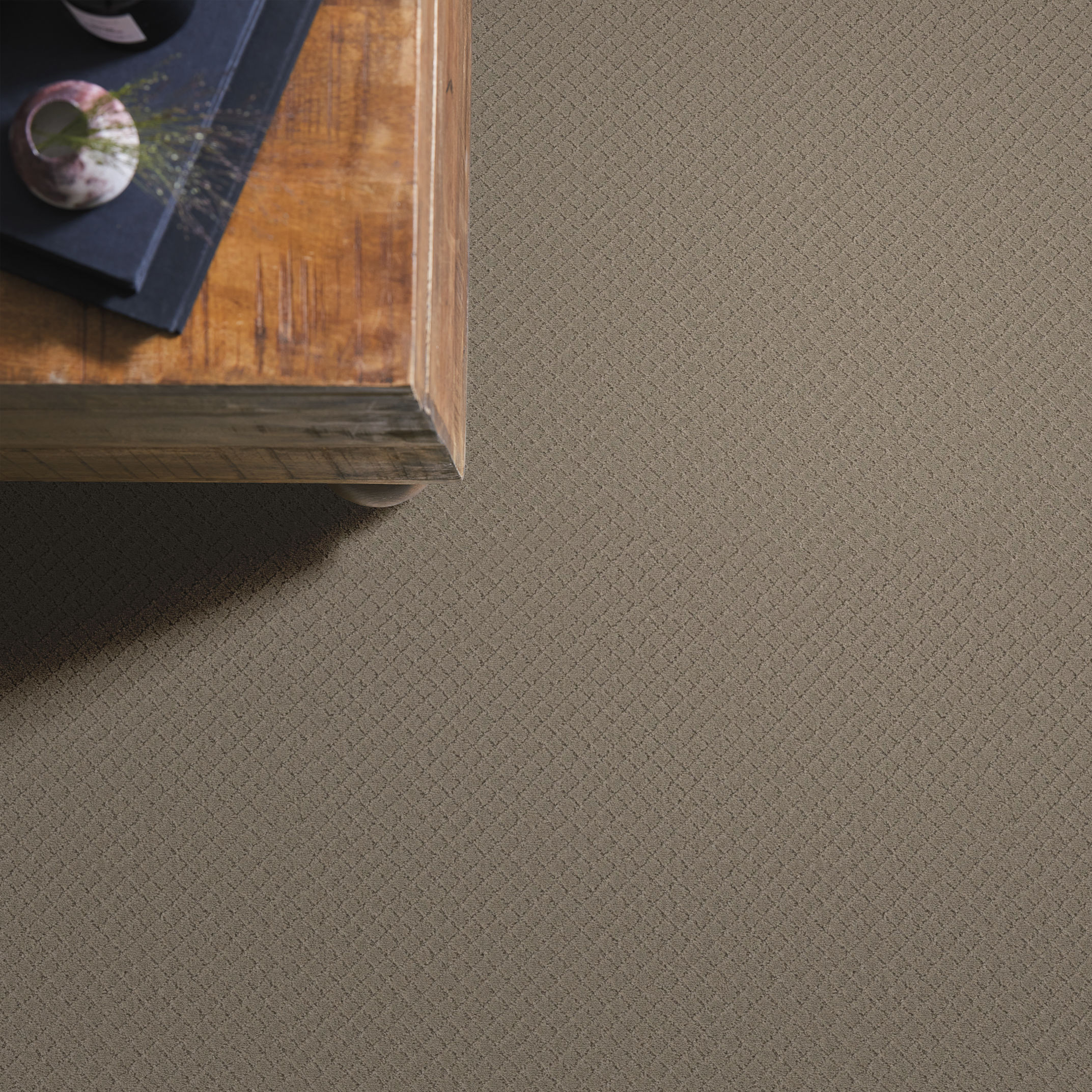 PAWNACHE GRAY MIRAGE ROOM