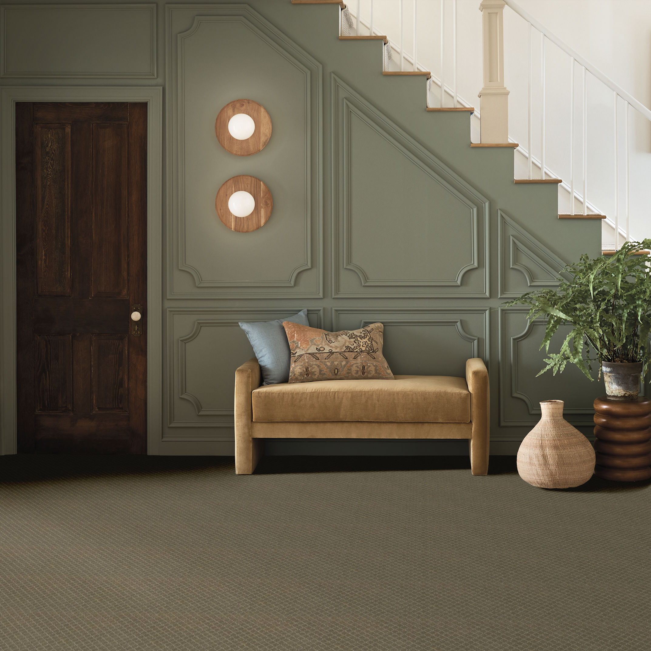 PAWNACHE DRY SAGE ROOM