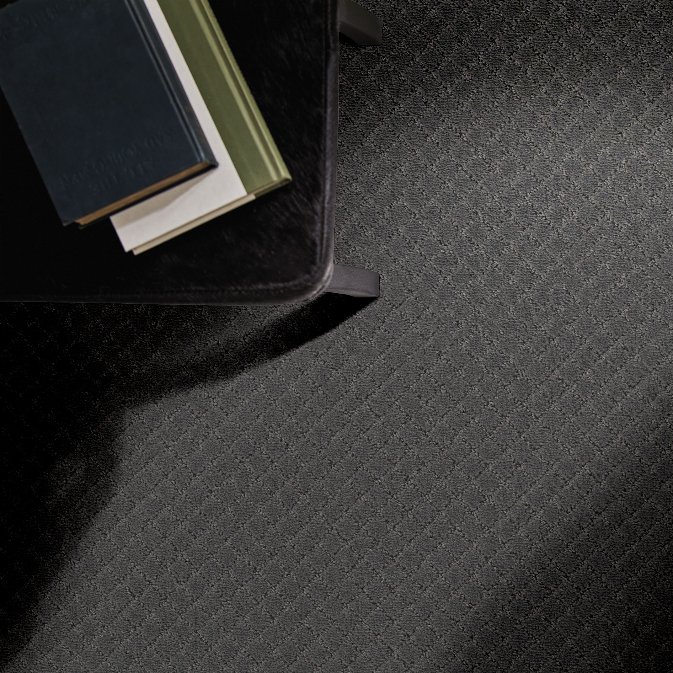 PAWNACHE STEEL WOOL ROOM