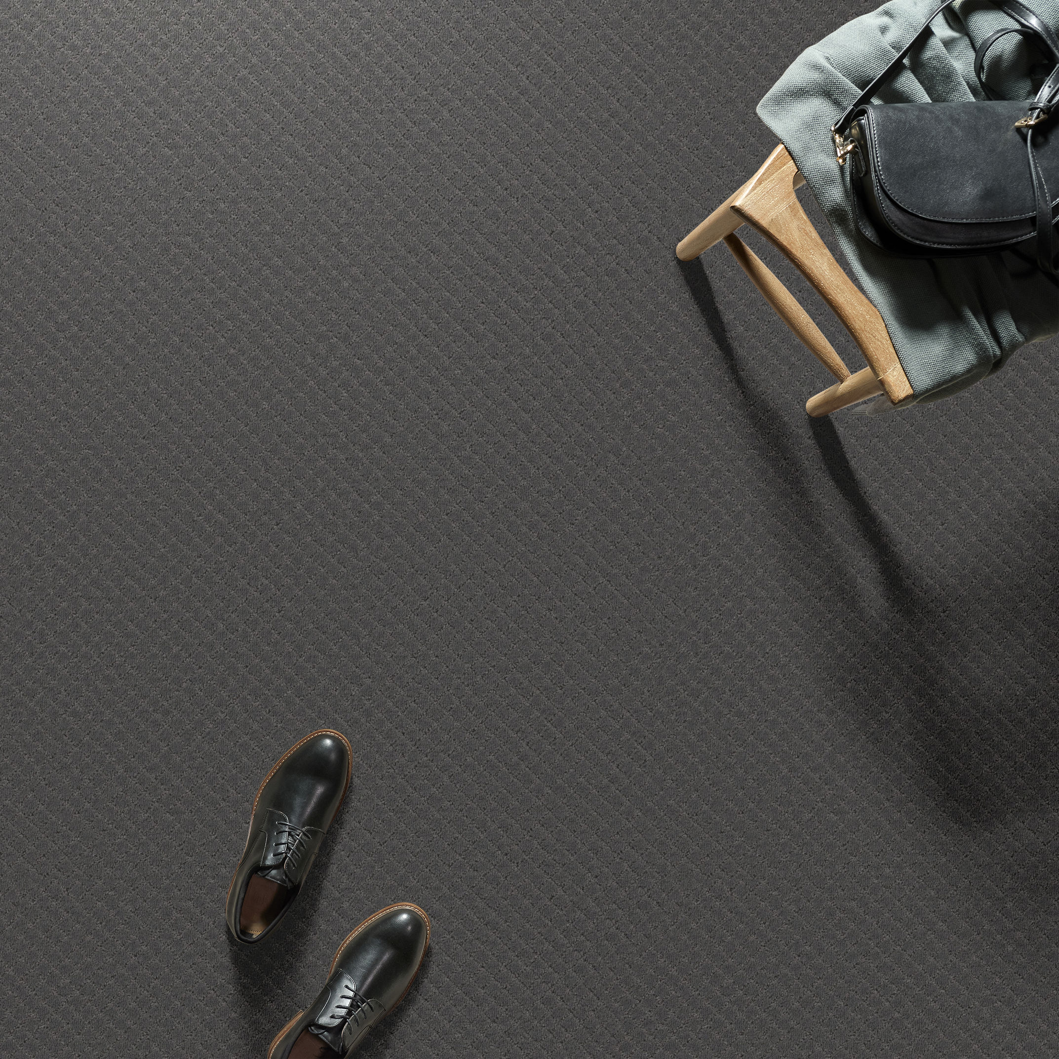 PAWNACHE STEEL WOOL ROOM