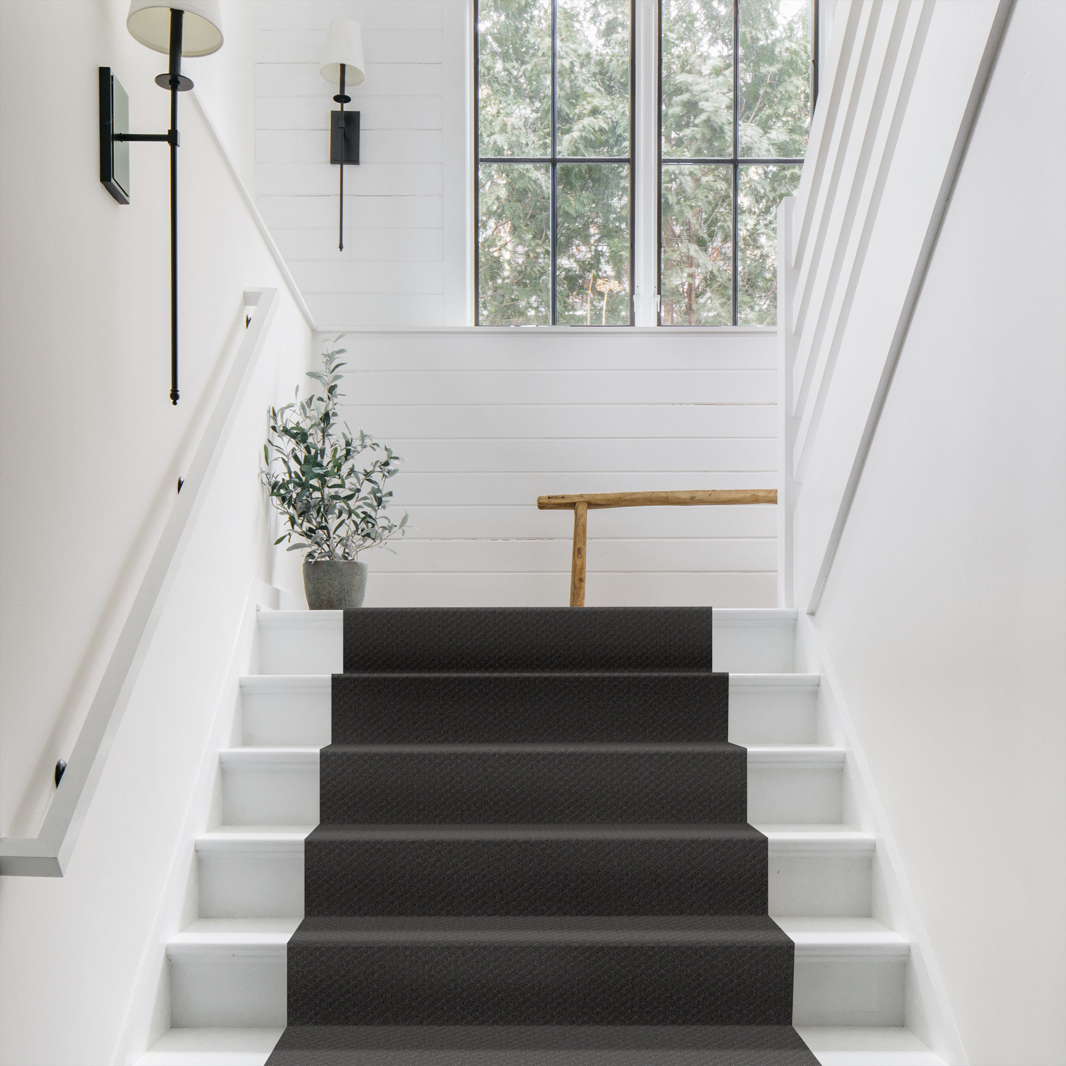 PAWNACHE STEEL WOOL ROOM