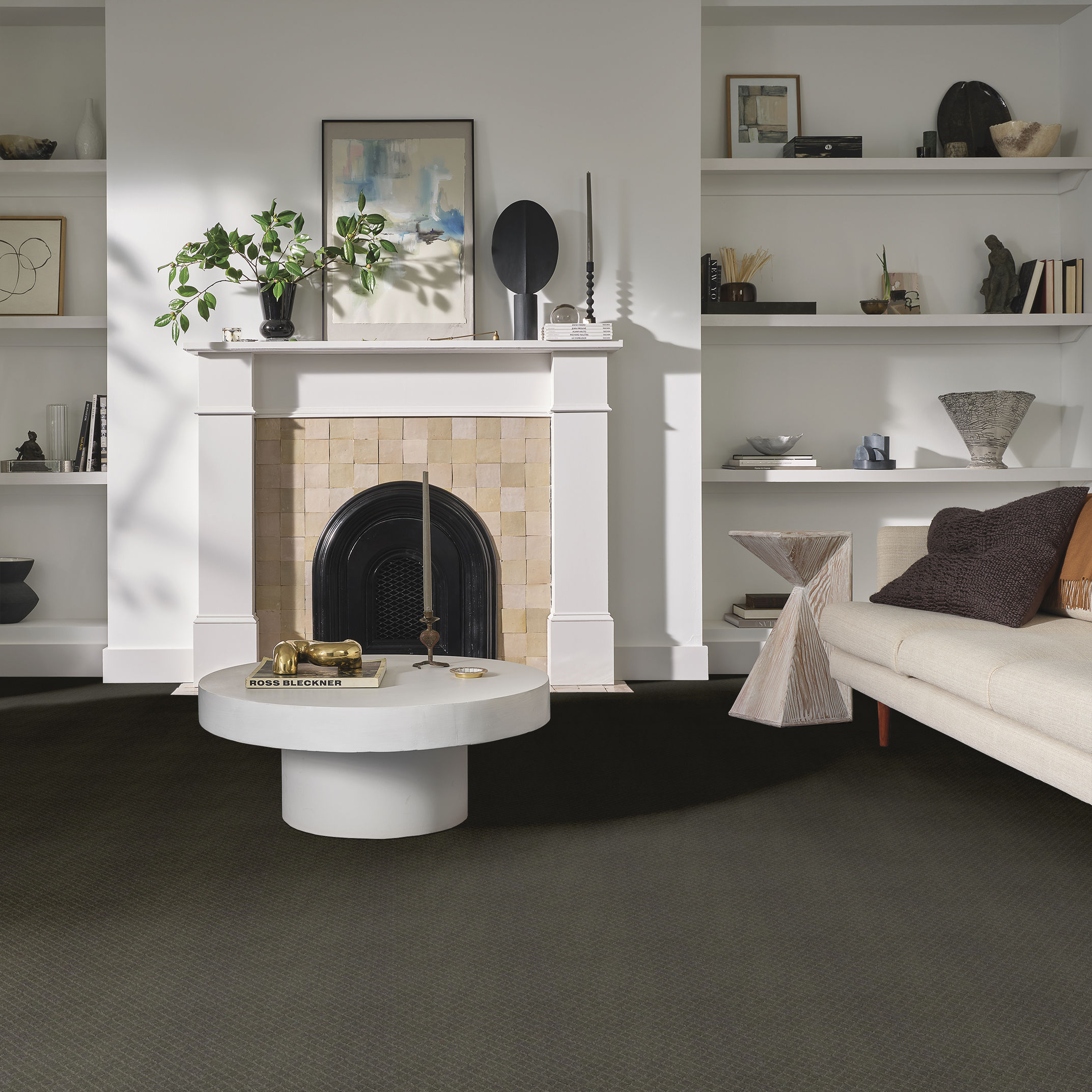 PAWNACHE SMOKED OYSTER ROOM