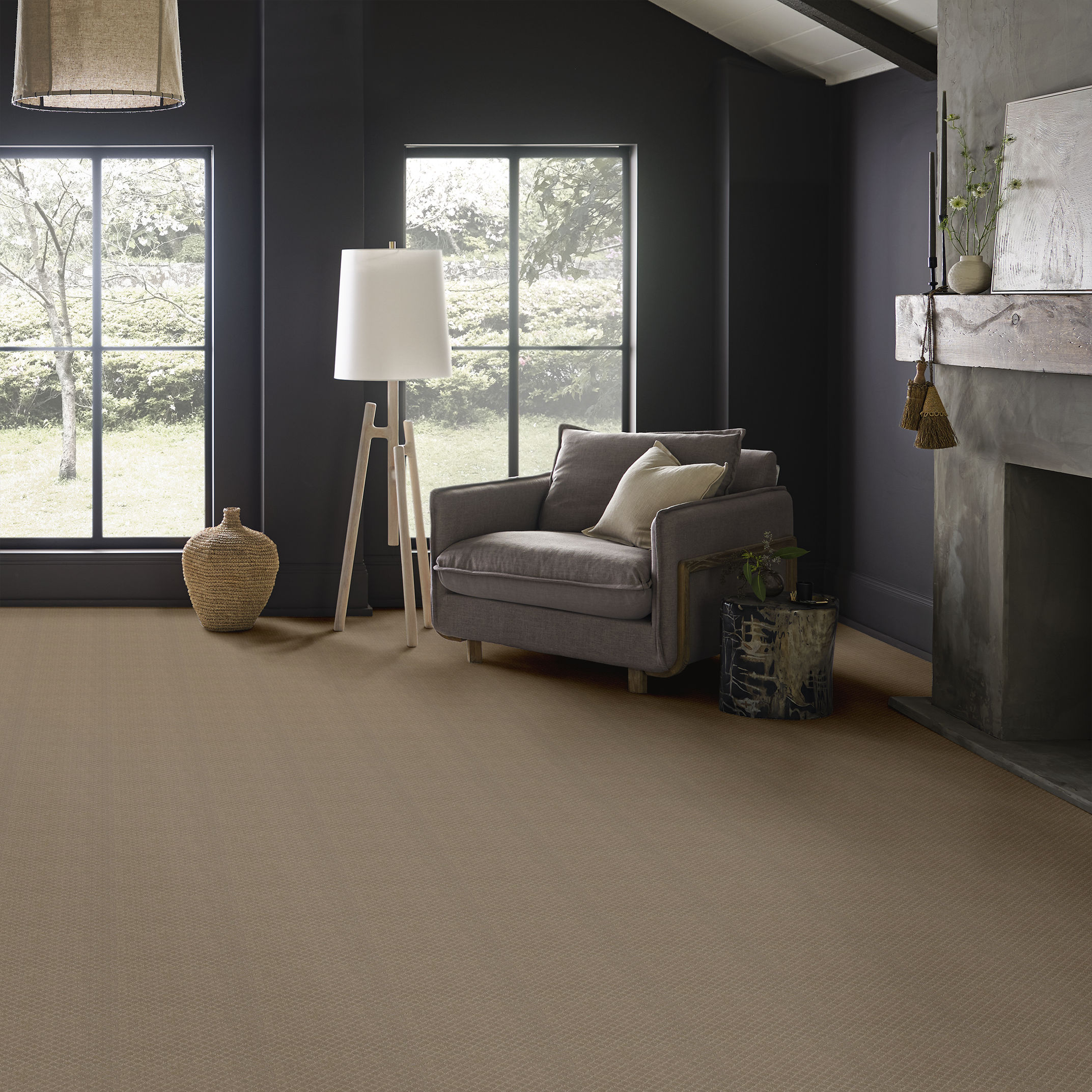 PAWNACHE DRIFTWOOD ROOM