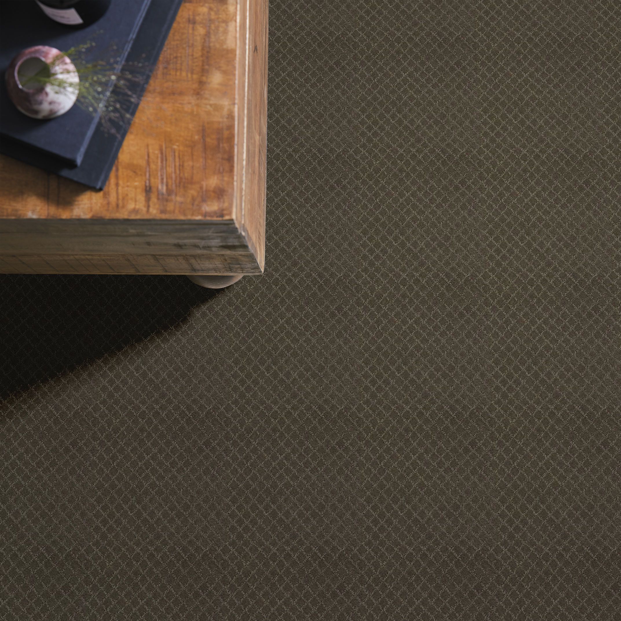 PAWNACHE OVERCOAT ROOM