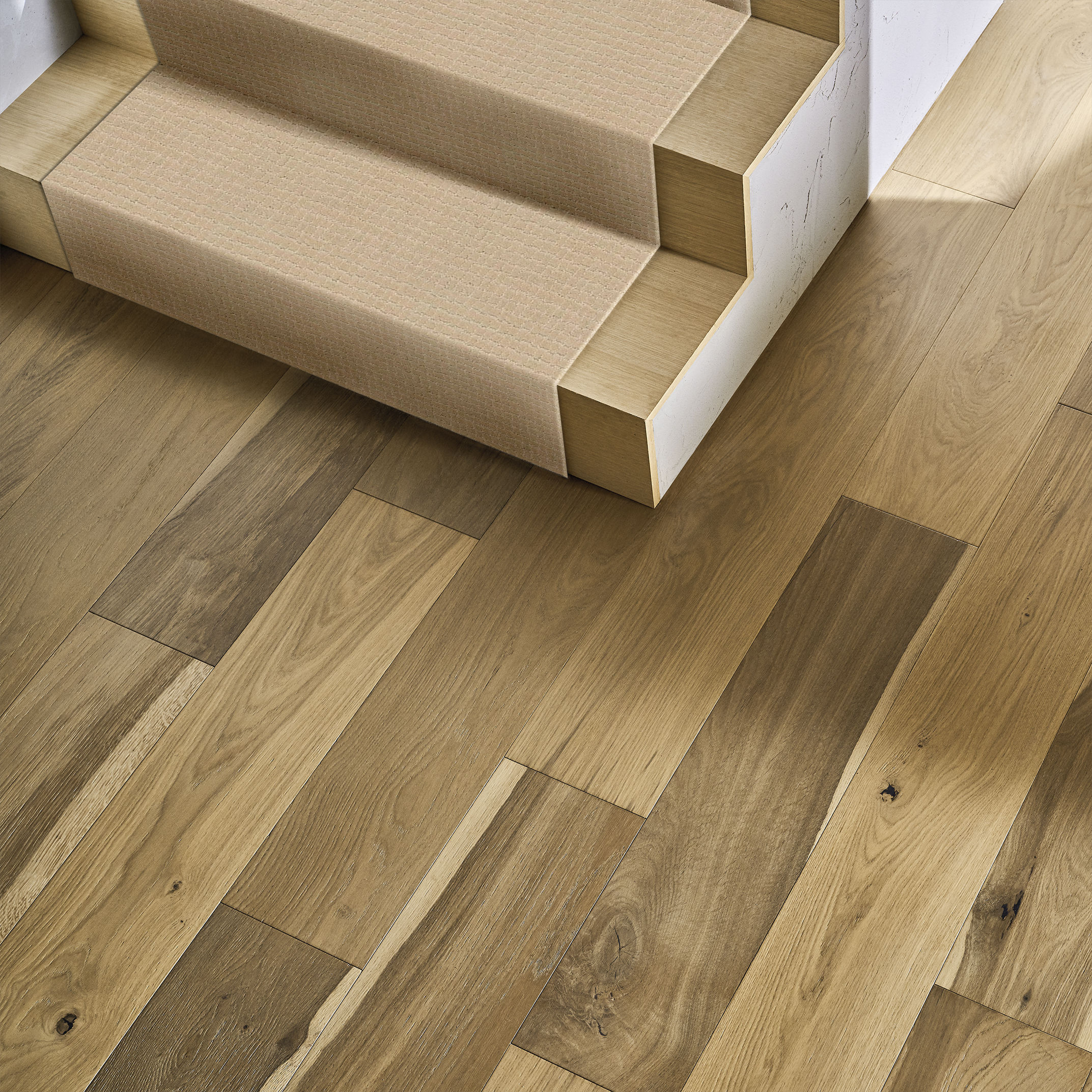 PAWSTRUCK HAZELNUT ROOM