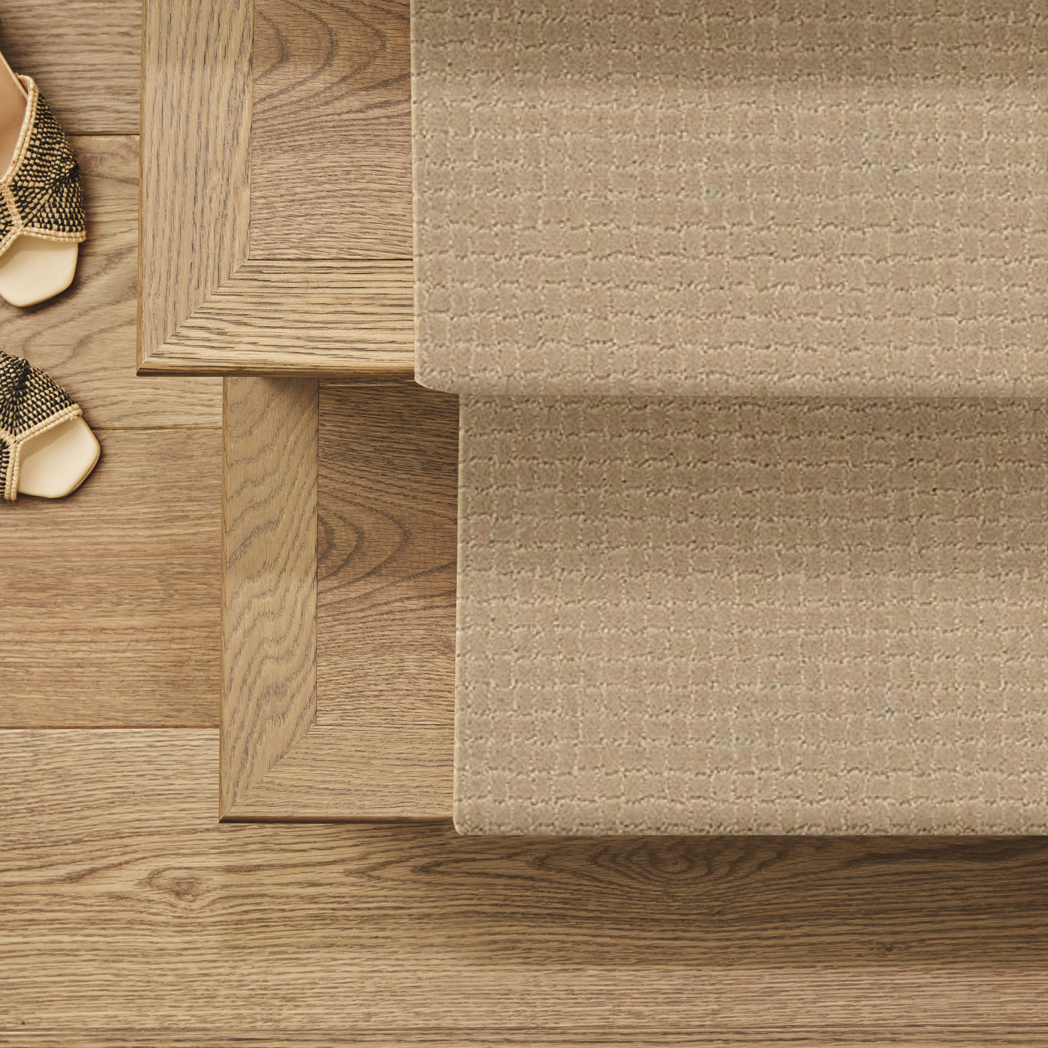 PAWSTRUCK MONTEREY ROOM