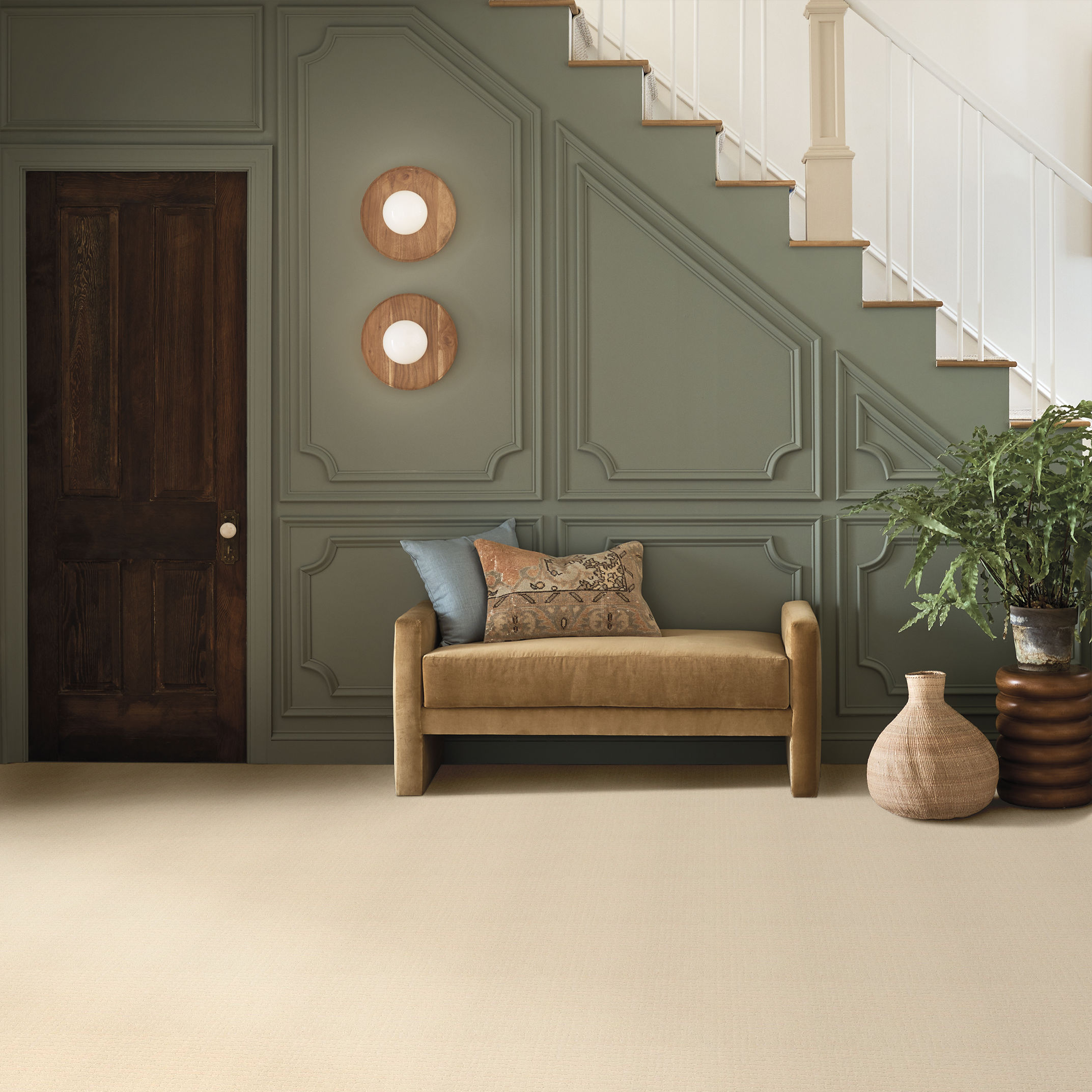 PAWSTRUCK ANTIQUITY ROOM