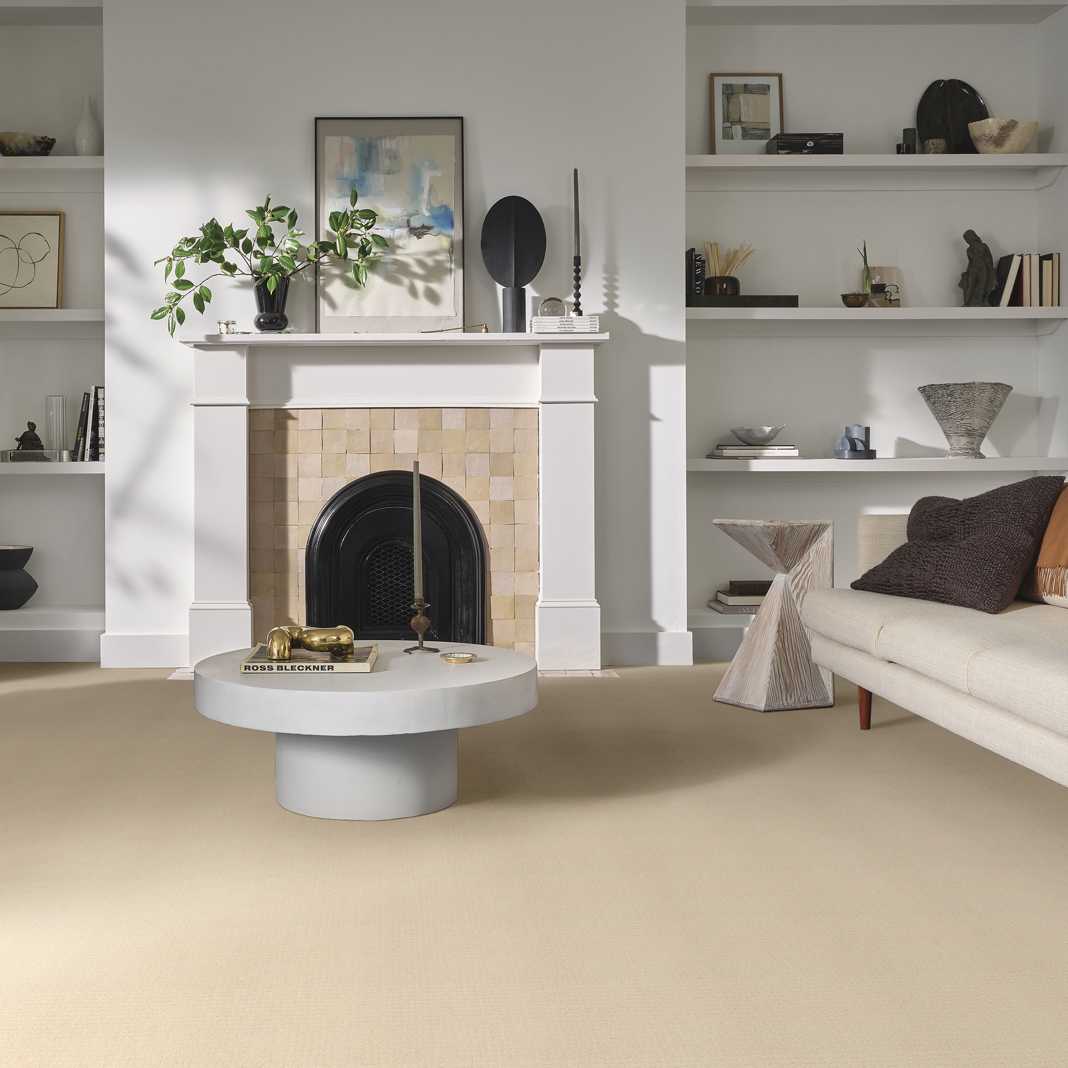 PAWSTRUCK ANTIQUITY ROOM