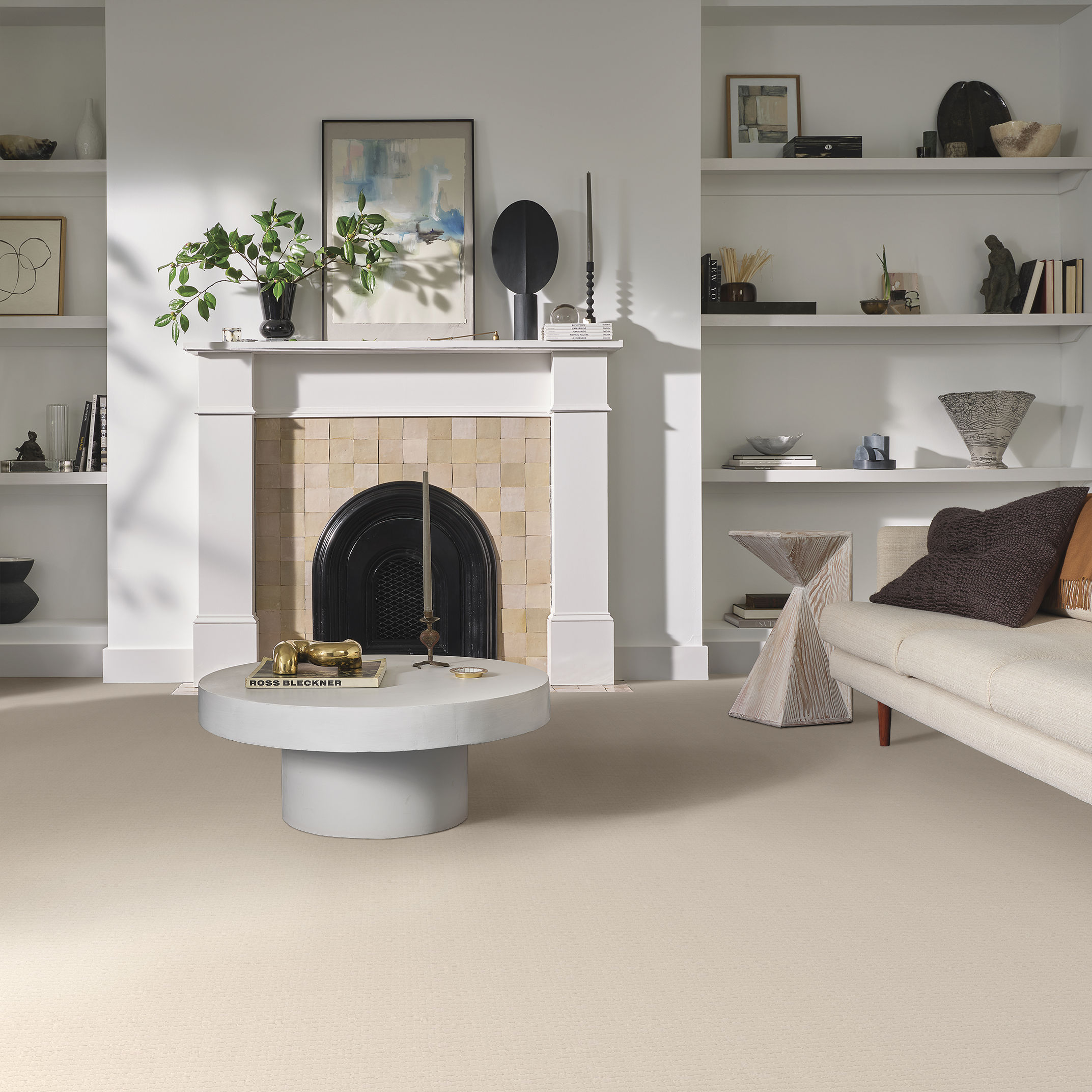 PAWSTRUCK CAPRI COAST ROOM