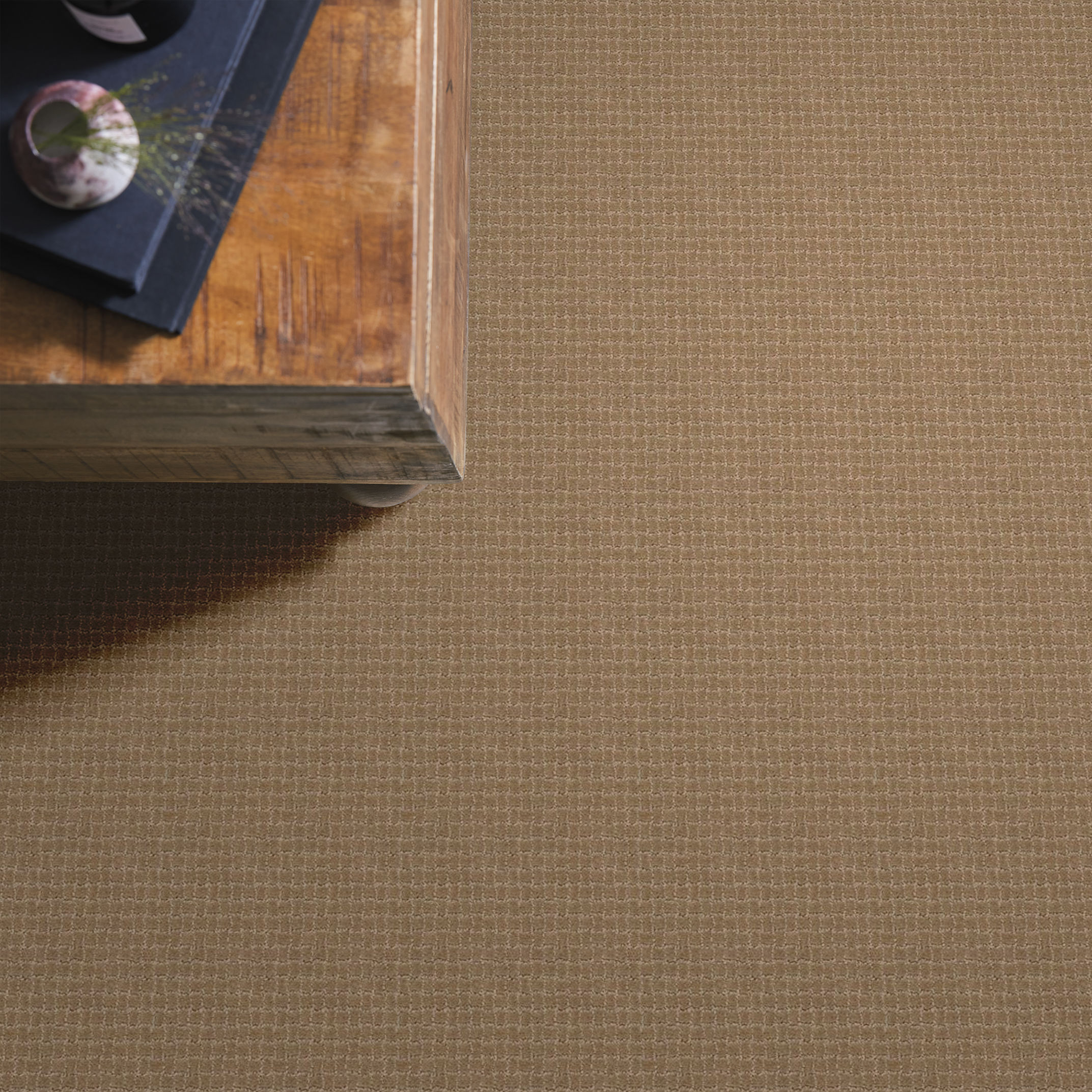 PAWSTRUCK PEANUT SHELL ROOM