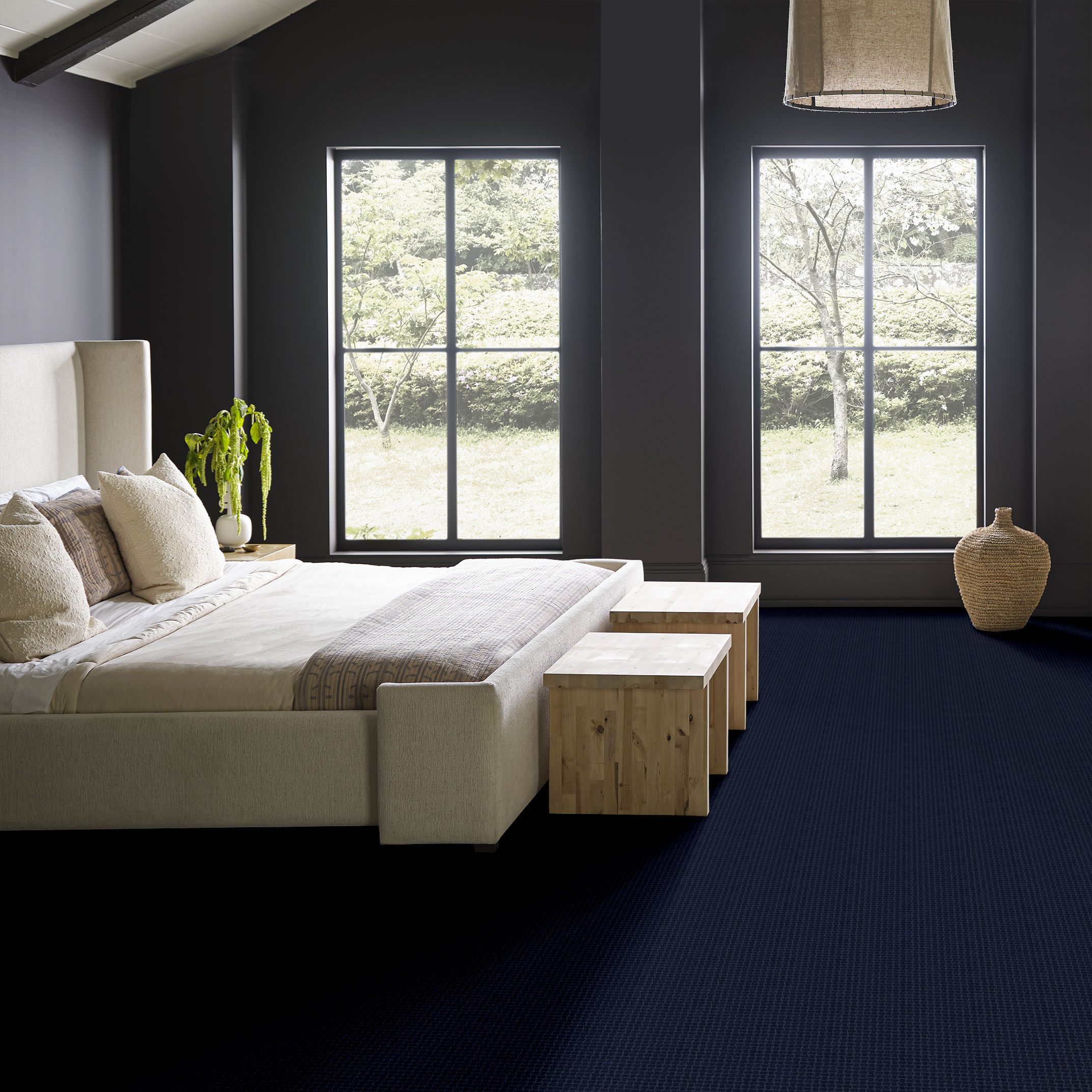 PAWSTRUCK DOWNPOUR ROOM