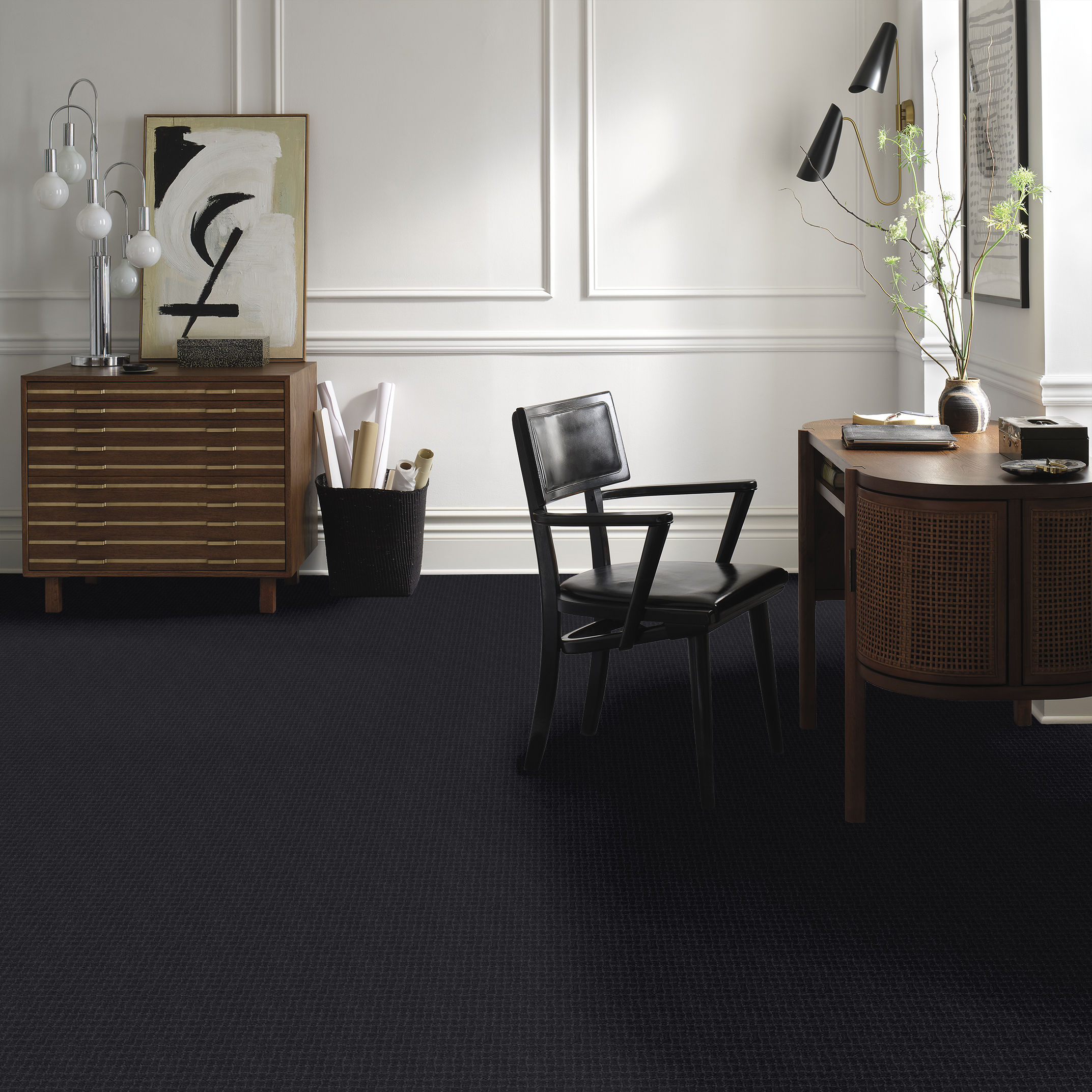 PAWSTRUCK NIGHT SHADE ROOM