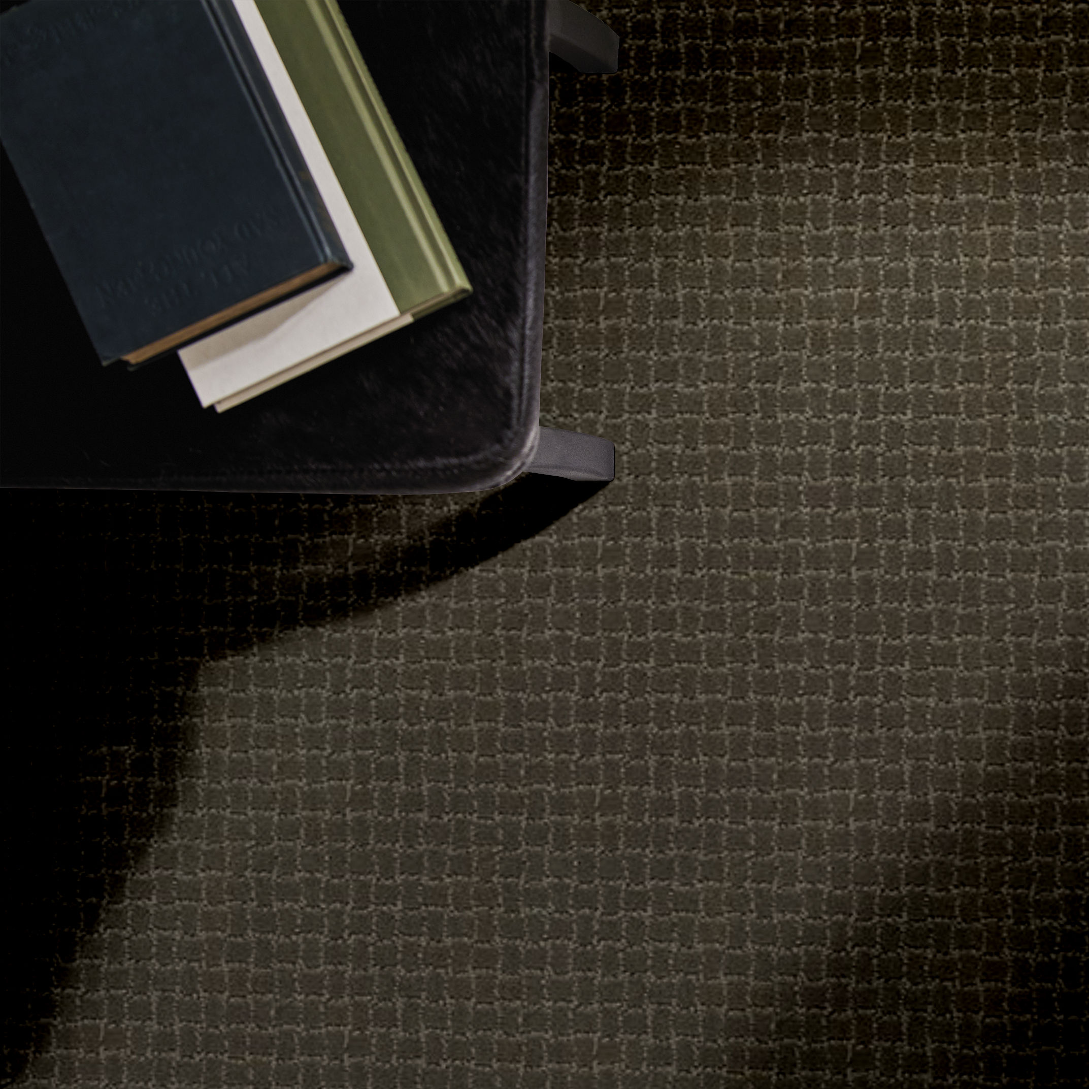 PAWSTRUCK OVERCOAT ROOM