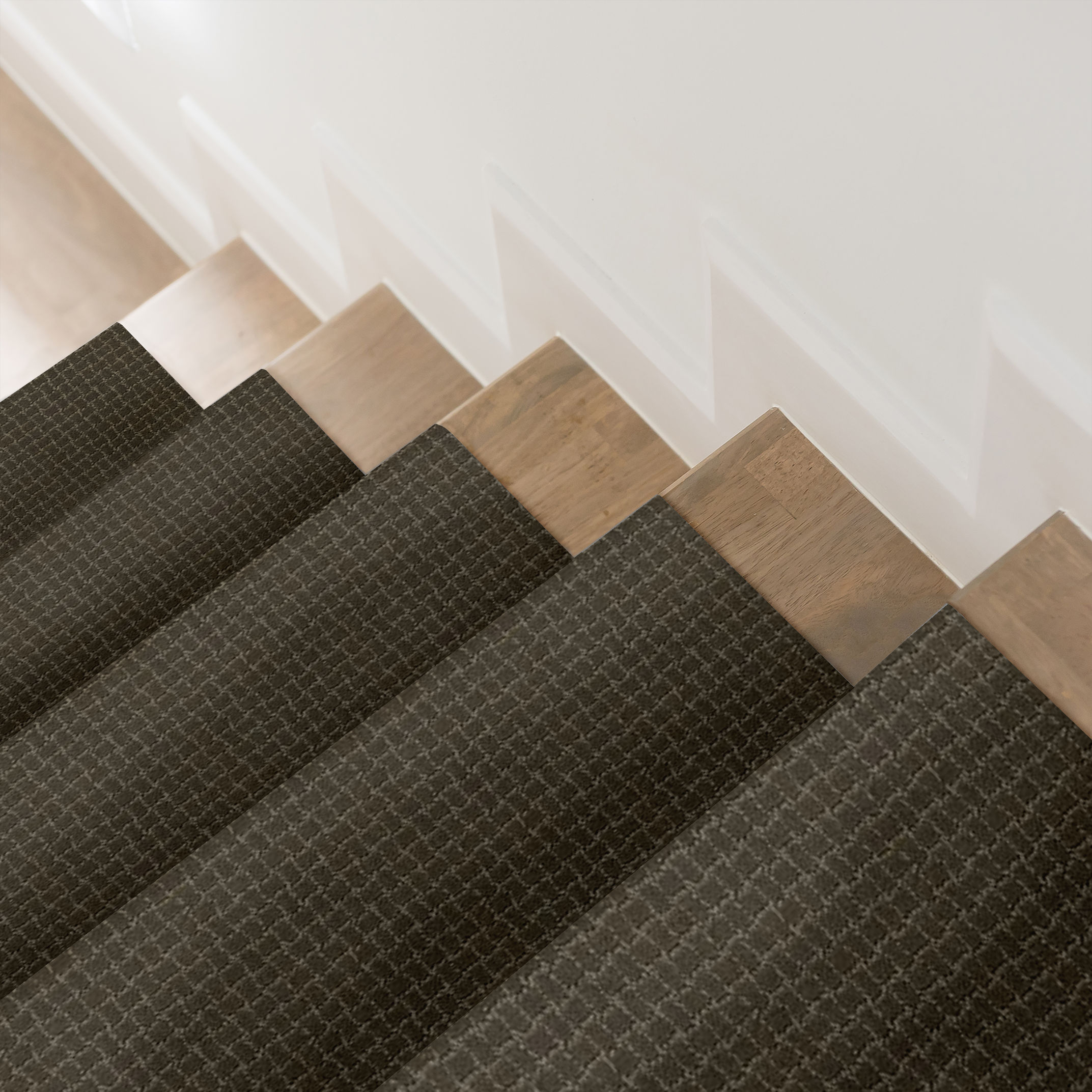 PAWSTRUCK OVERCOAT ROOM