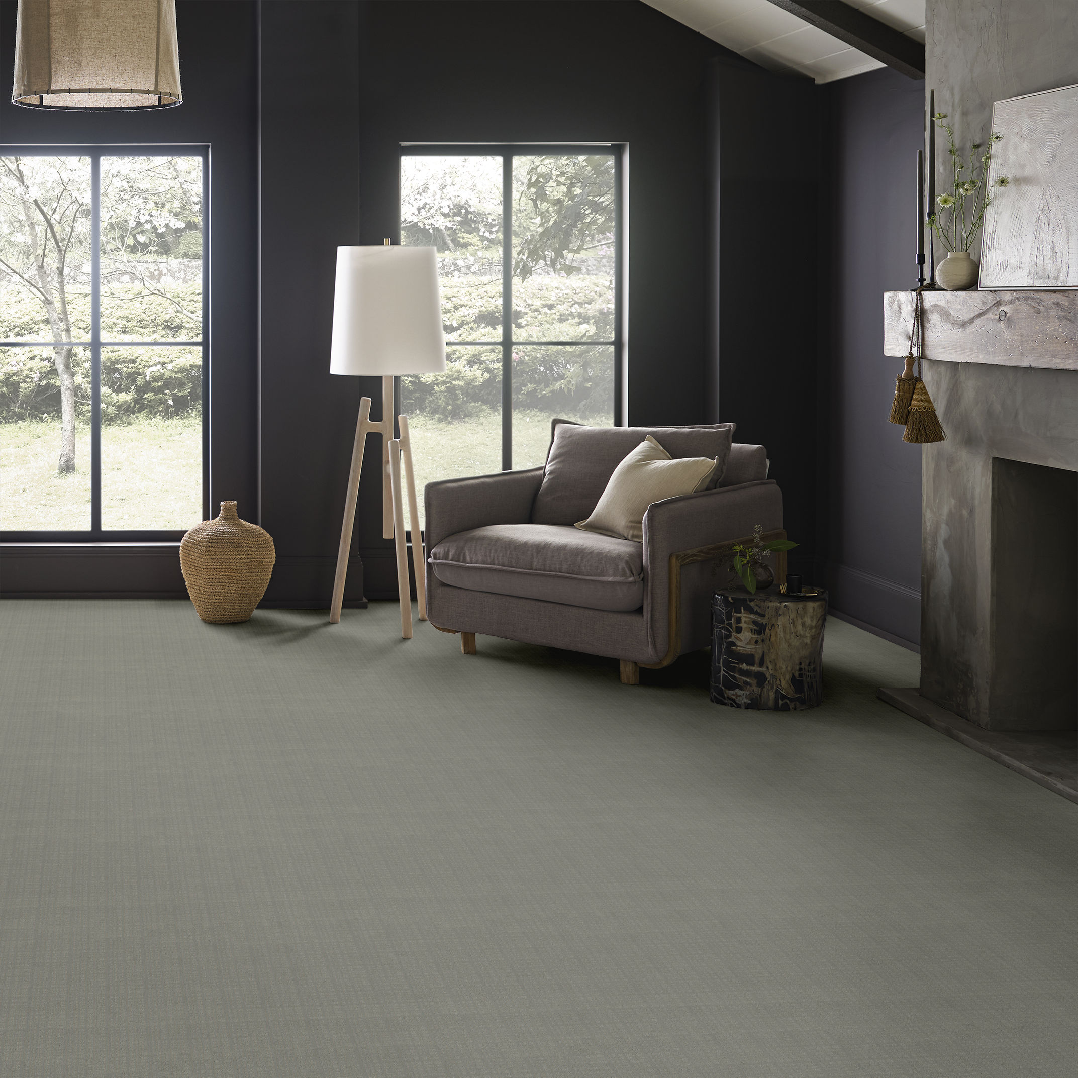 PURRSUASION TIDE POOL ROOM