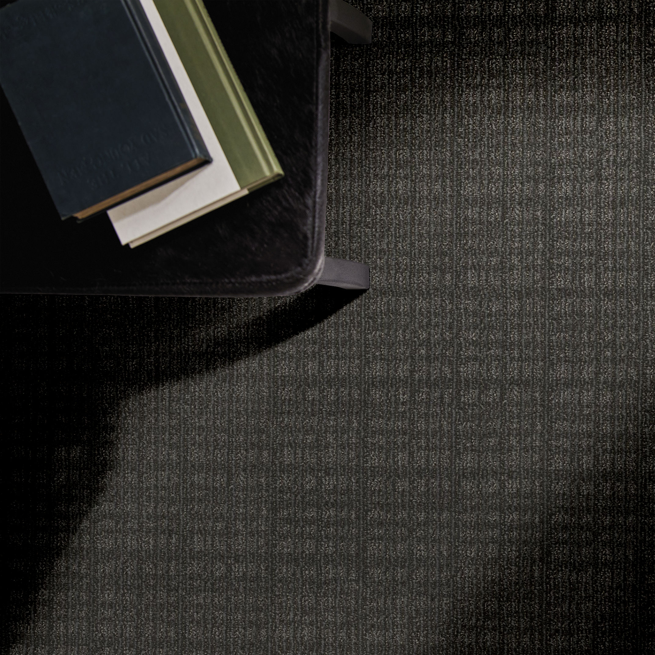 Purrsuasion - 100% ANSO® High Performance Nylon in Cyberspace