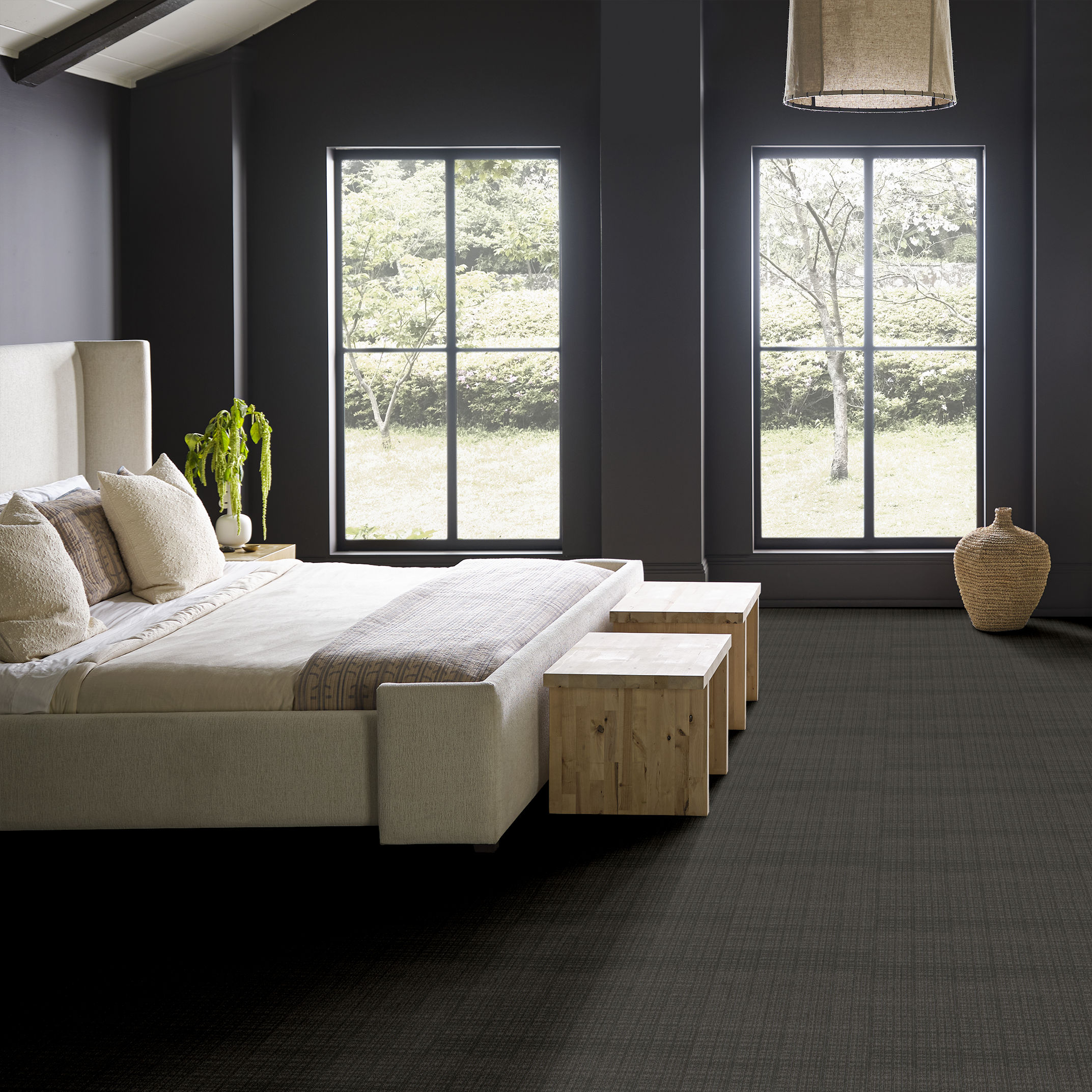 Purrsuasion - 100% ANSO® High Performance Nylon in Cyberspace