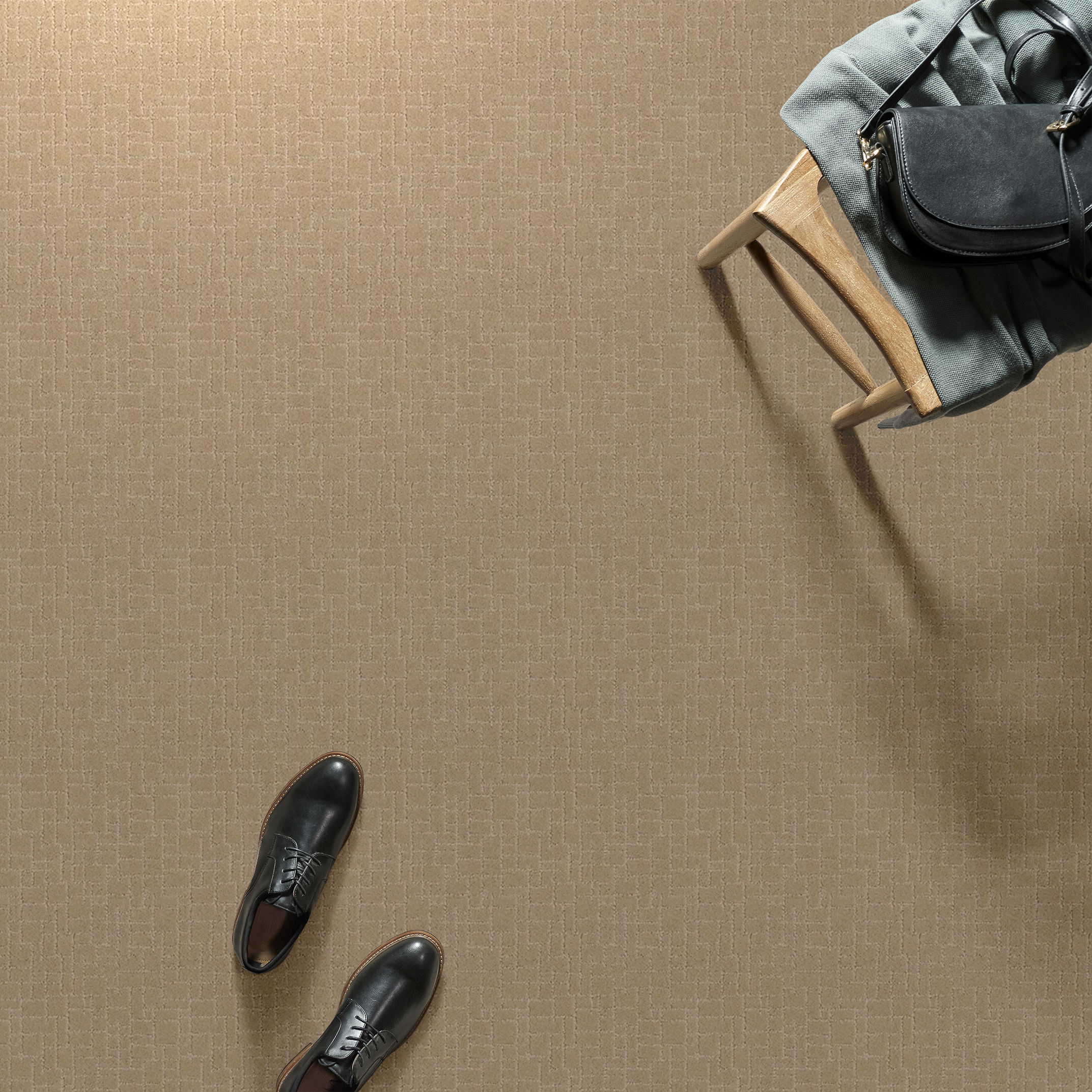 FAUX PAW MONTEREY ROOM