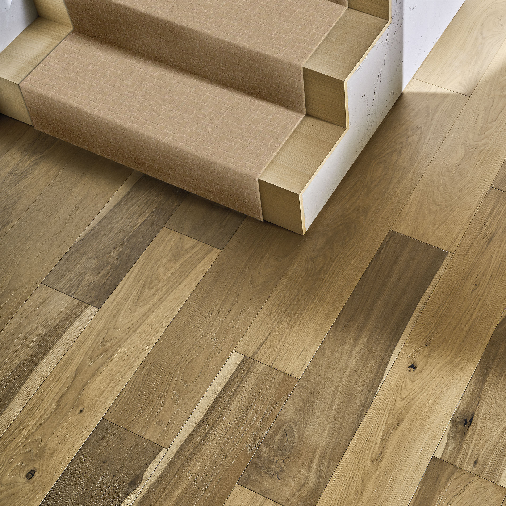 FAUX PAW MONTEREY ROOM