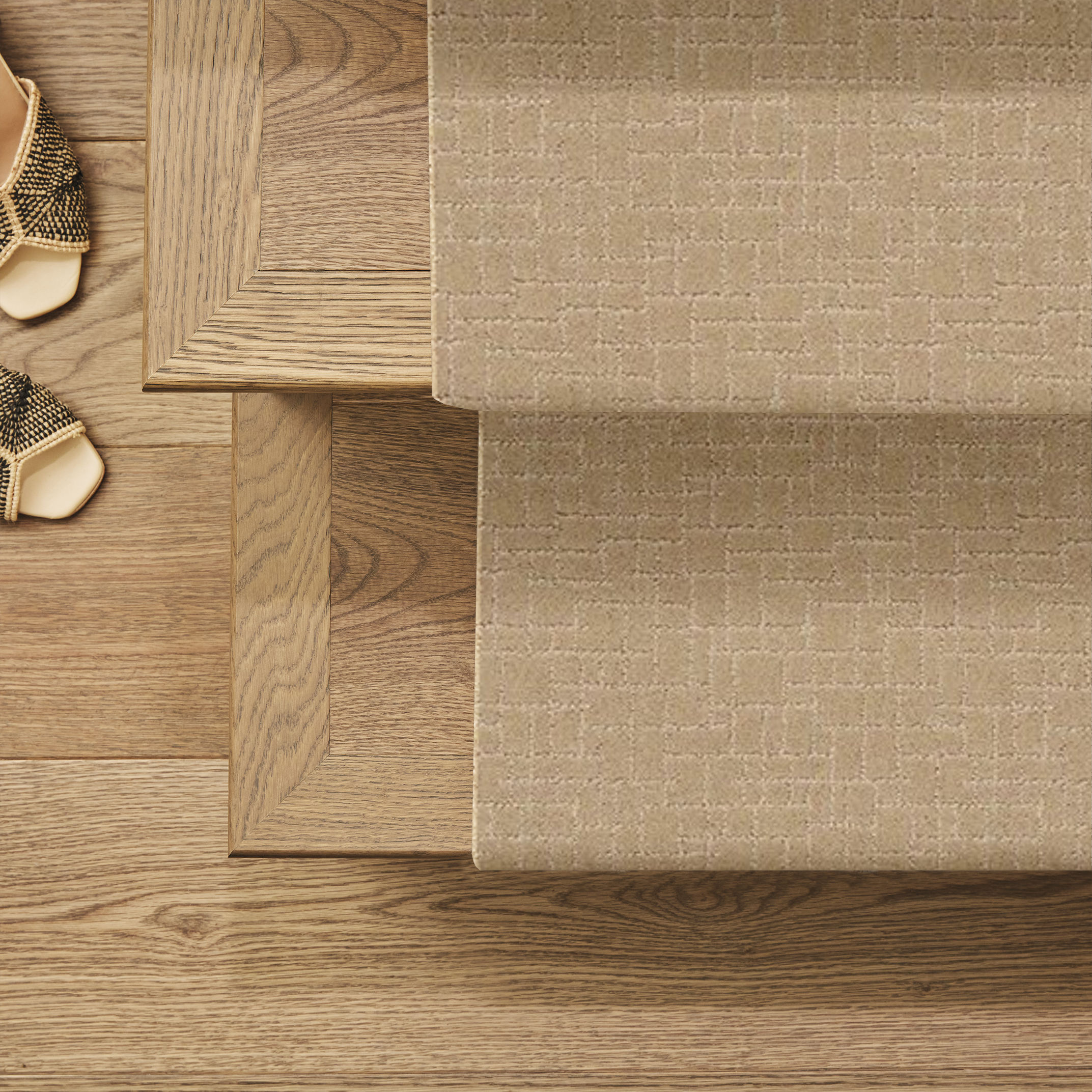 FAUX PAW MONTEREY ROOM