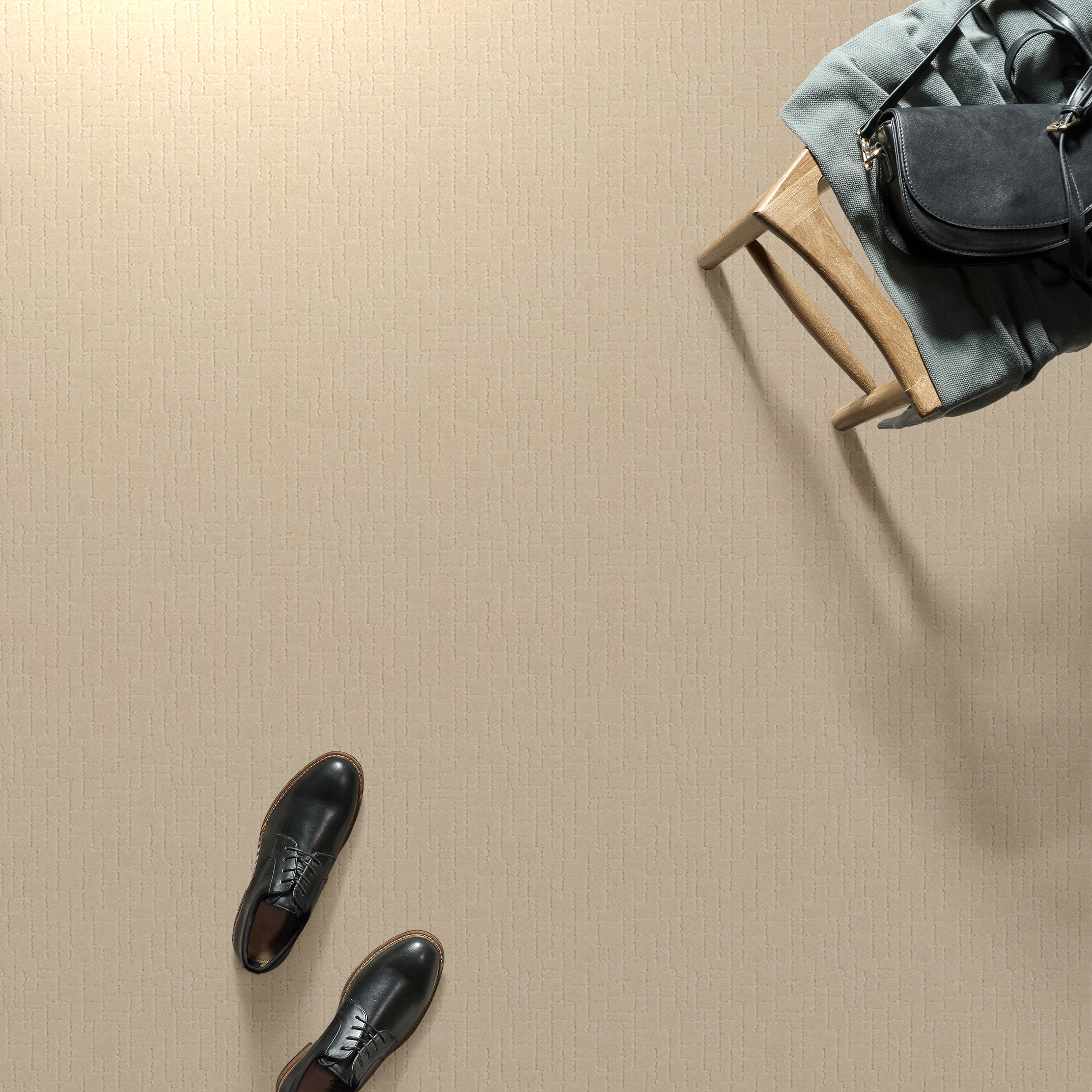 FAUX PAW ANTIQUITY ROOM