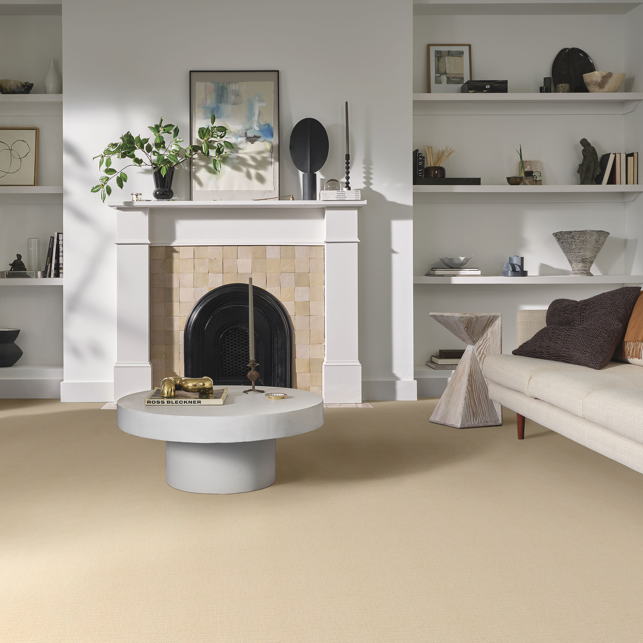 FAUX PAW ANTIQUITY ROOM