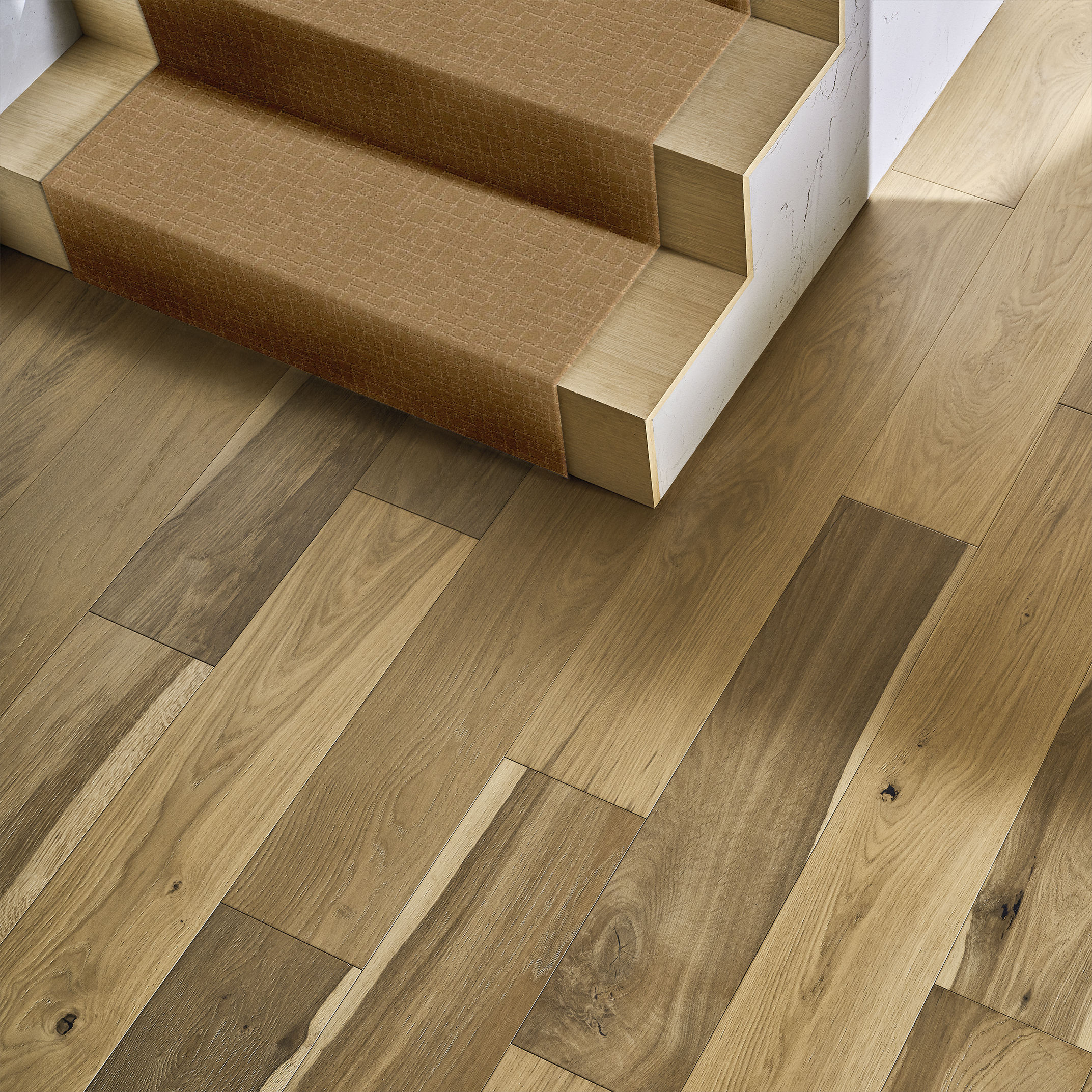 FAUX PAW GOLDEN STRAW ROOM