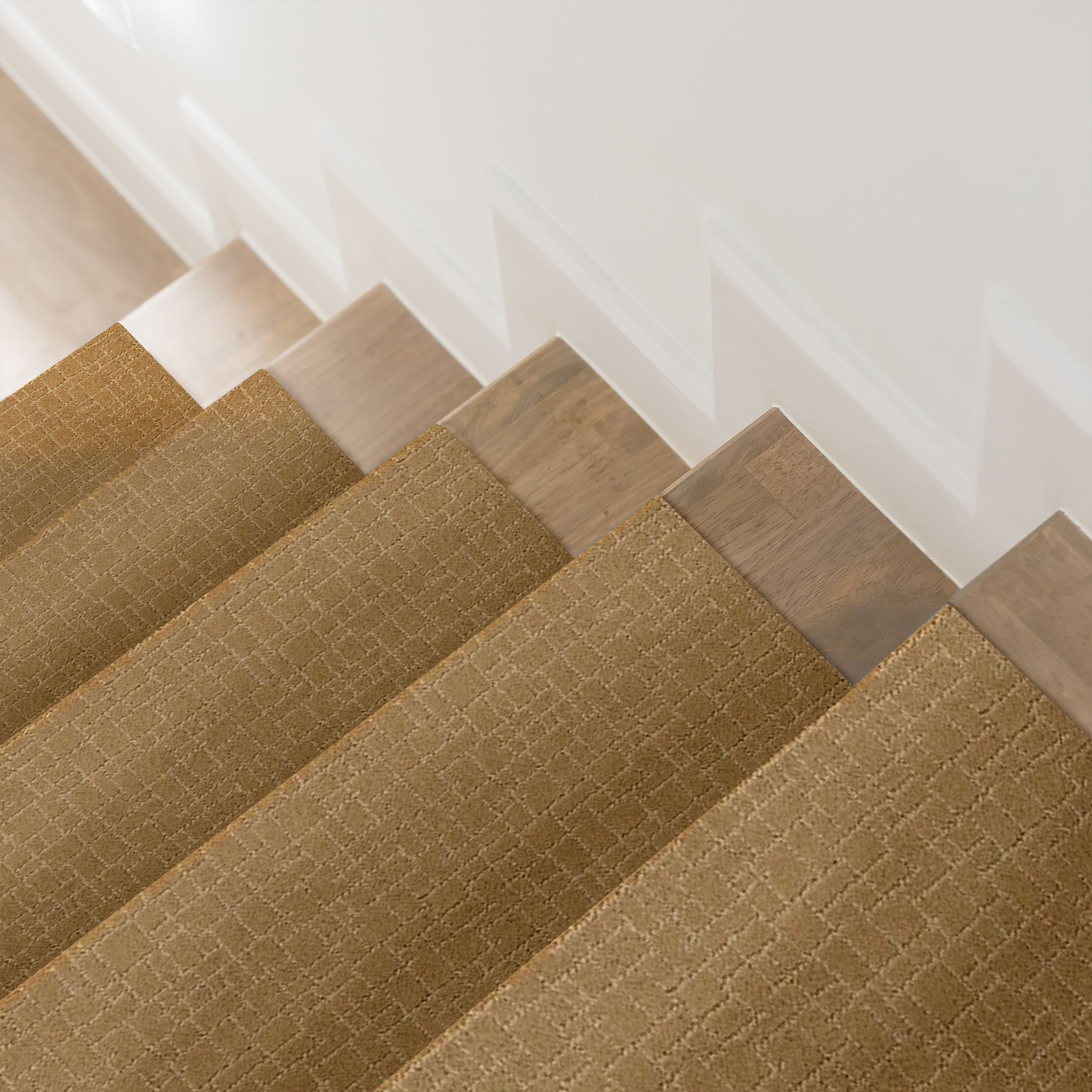 FAUX PAW GOLDEN STRAW ROOM