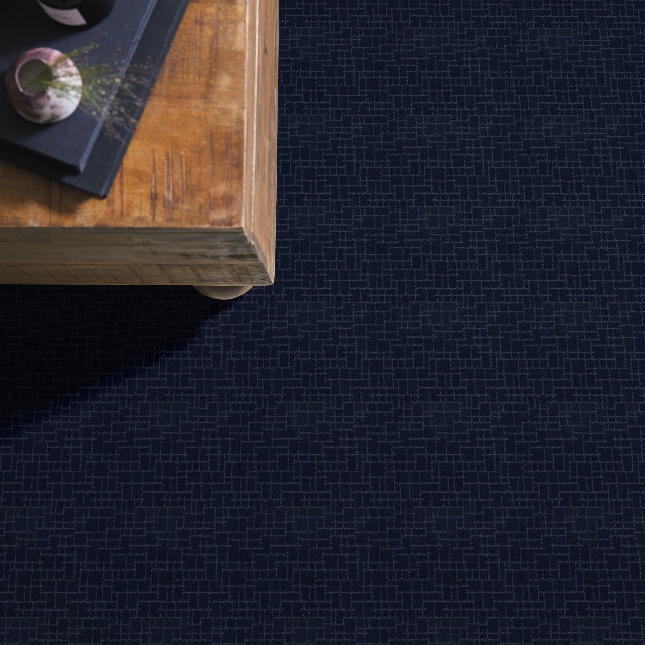 FAUX PAW DOWNPOUR ROOM