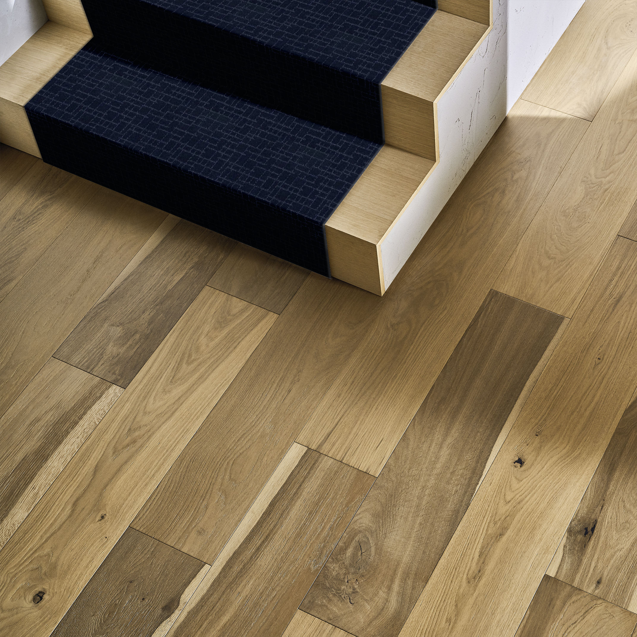 FAUX PAW DOWNPOUR ROOM