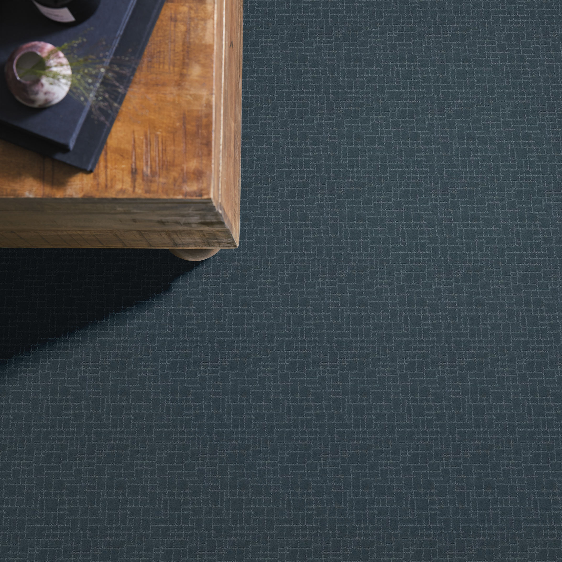 FAUX PAW NIMBUS ROOM