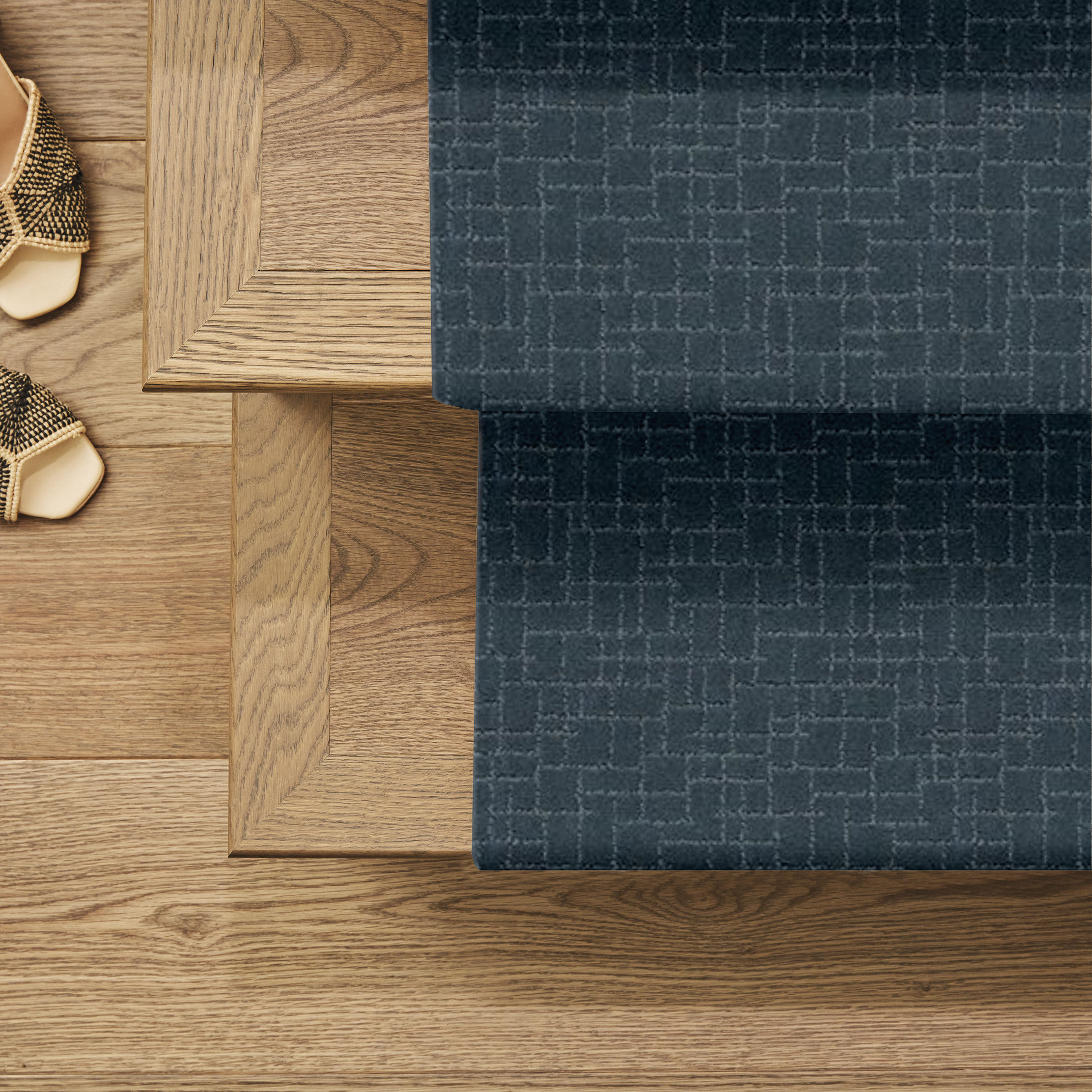 FAUX PAW NIMBUS ROOM