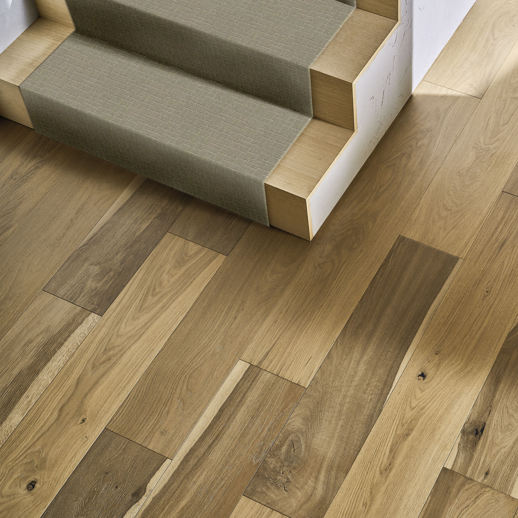 FAUX PAW GRAY MIRAGE ROOM